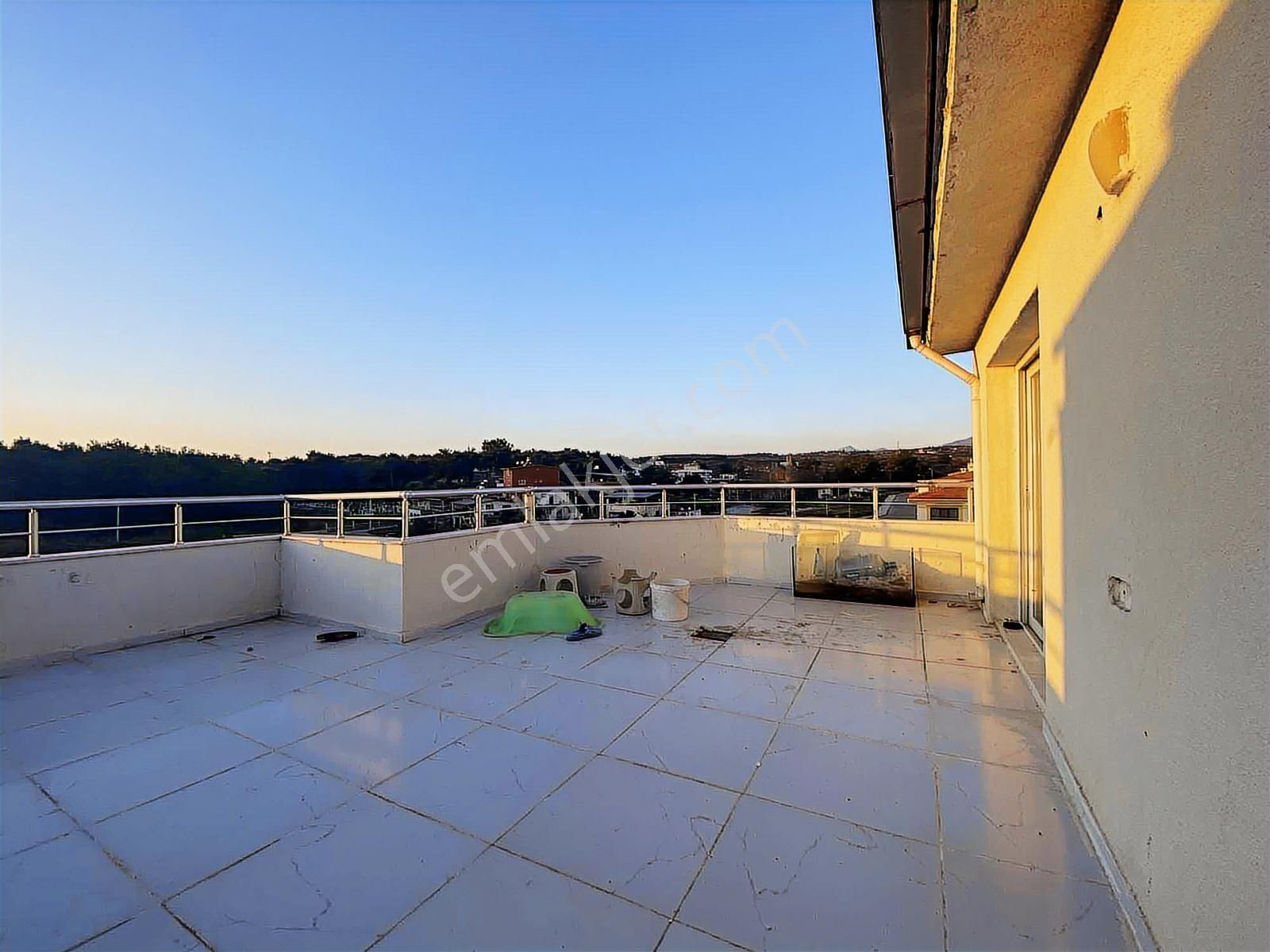 Turyap'tan Yeni Toki Dibi, Açık Cephe Dubleks 4+1 Satılık Daire - Görsel 27