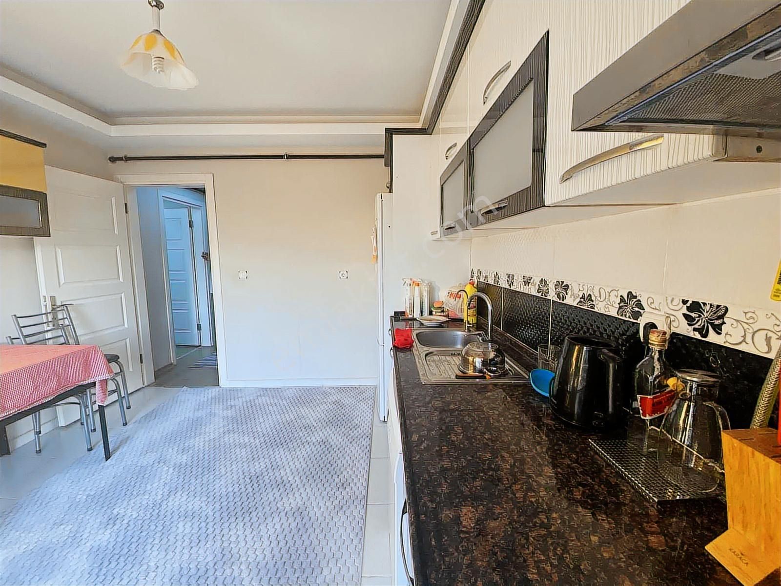 Turyap'tan Yeni Toki Dibi, Açık Cephe Dubleks 4+1 Satılık Daire - Görsel 14