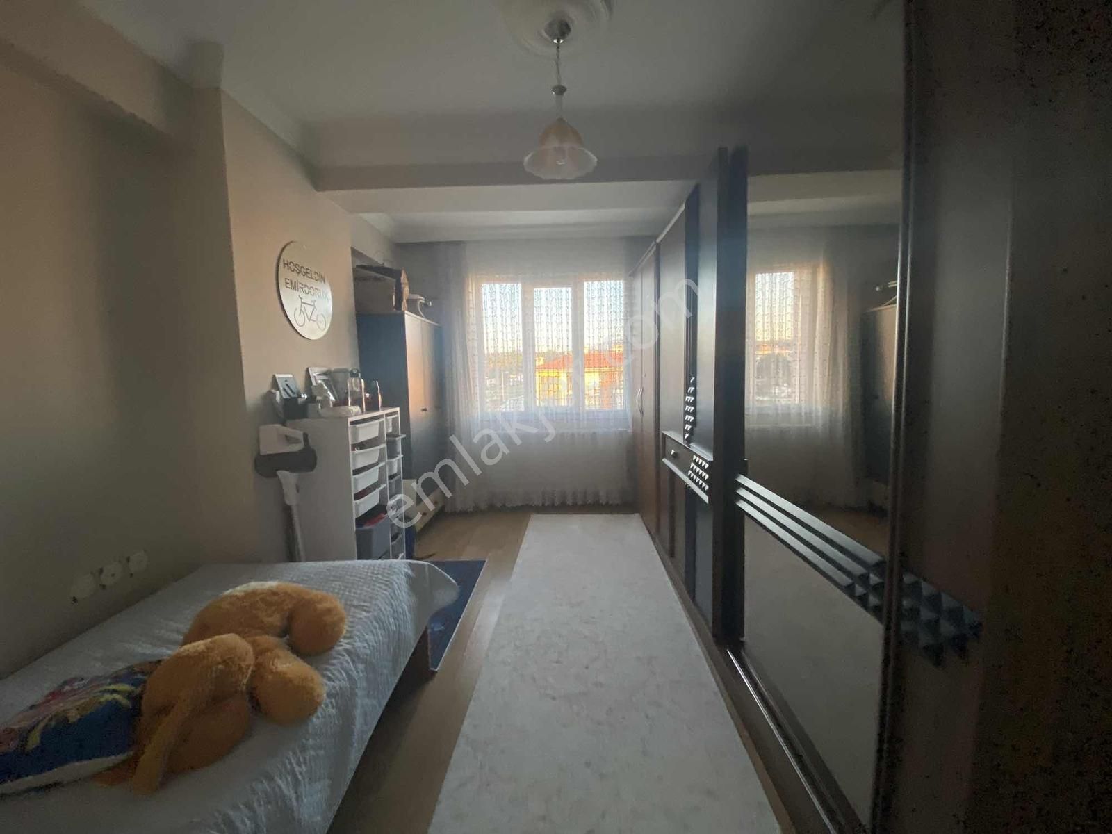 Turyap'tan Yeni Toki Dibi, Açık Cephe Dubleks 4+1 Satılık Daire - Görsel 23