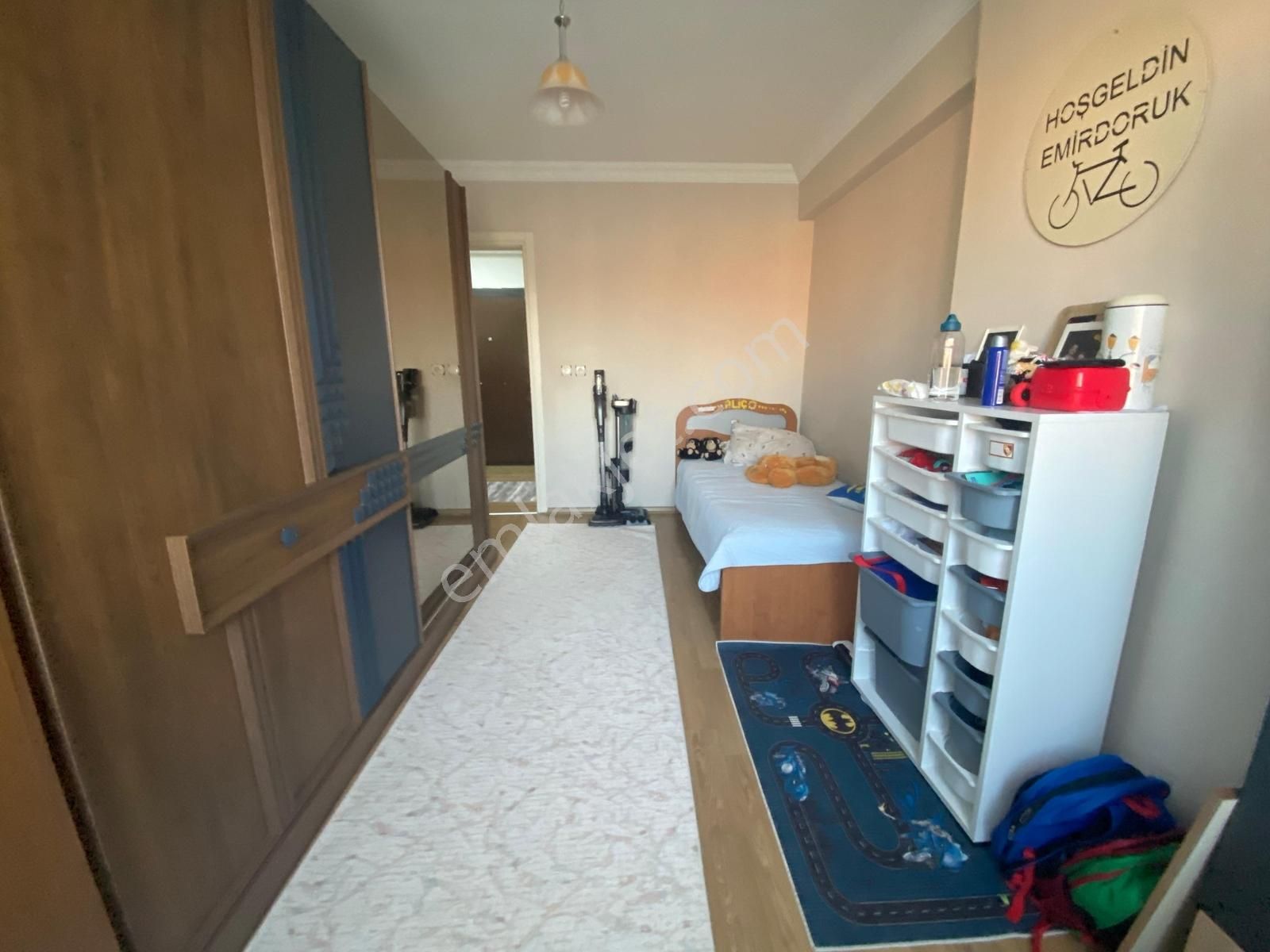 Turyap'tan Yeni Toki Dibi, Açık Cephe Dubleks 4+1 Satılık Daire - Görsel 24