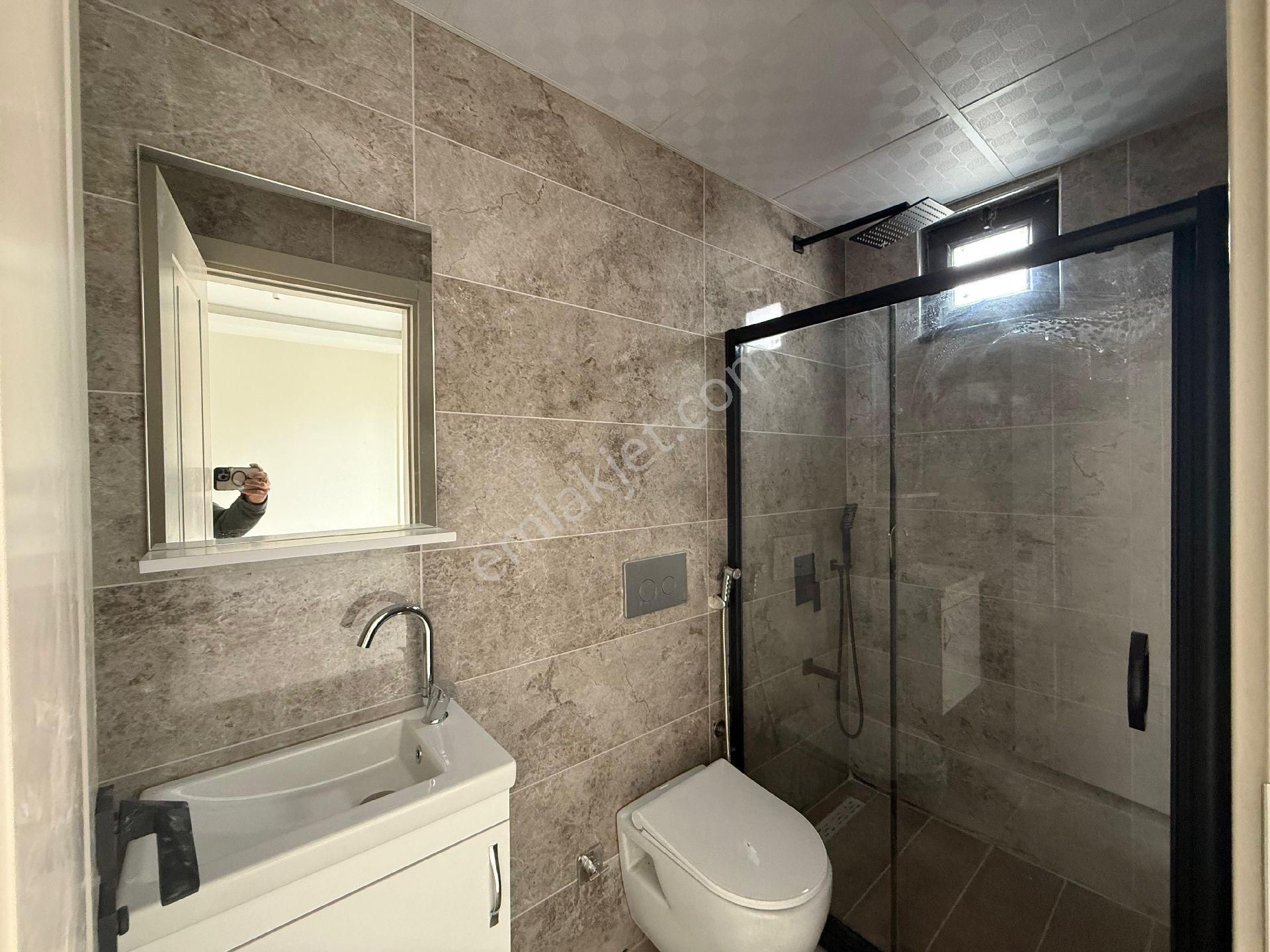 Rekoor Emlaktan Kışlada Sıfır 3+1 Satılık Daire - Görsel 13