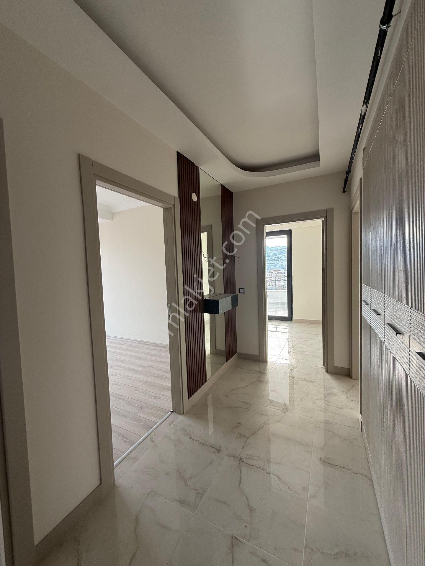 Rekoor Emlaktan Kışlada Sıfır 3+1 Satılık Daire - Görsel 17