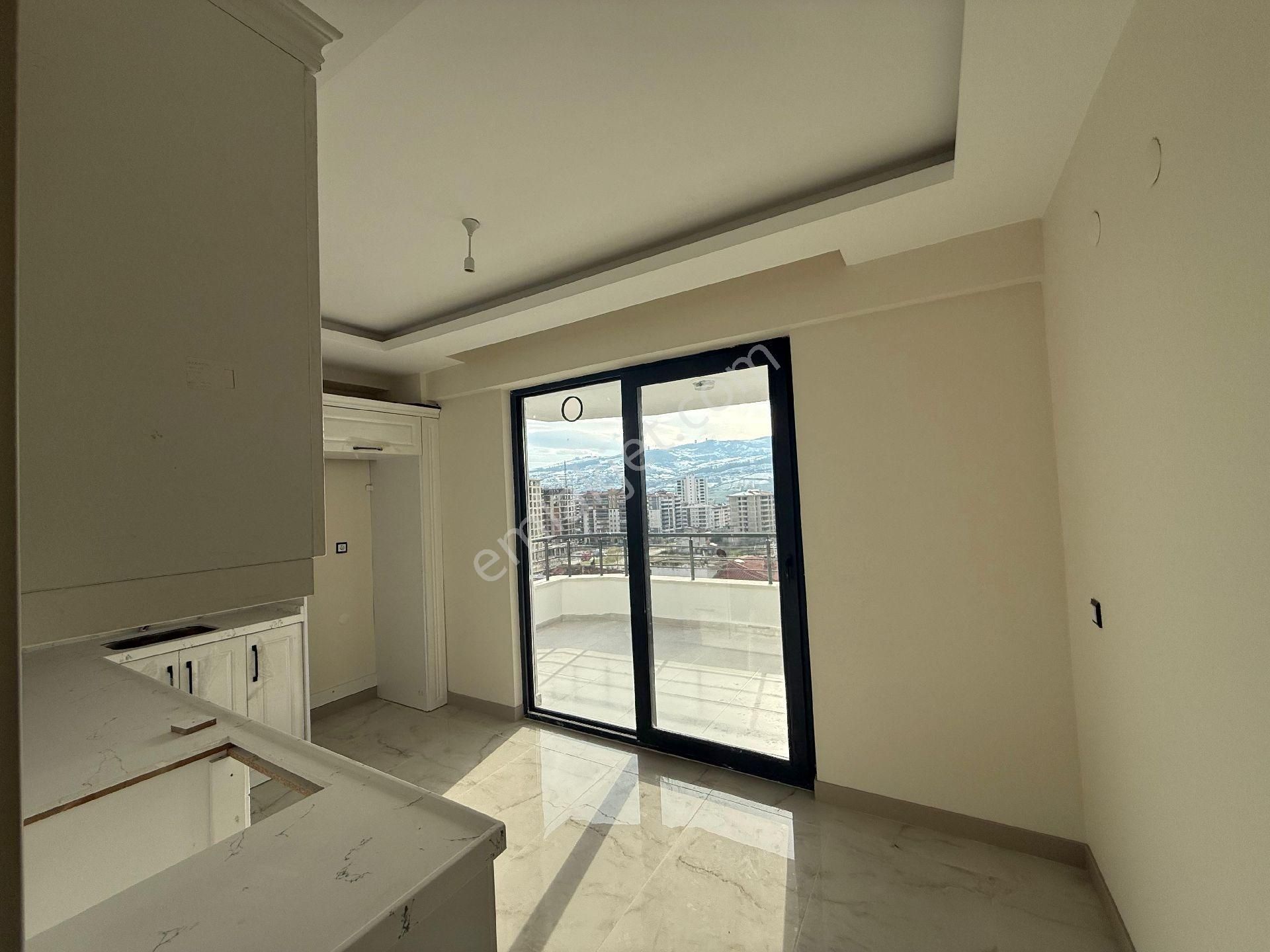 Rekoor Emlaktan Kışlada Sıfır 3+1 Satılık Daire - Görsel 5