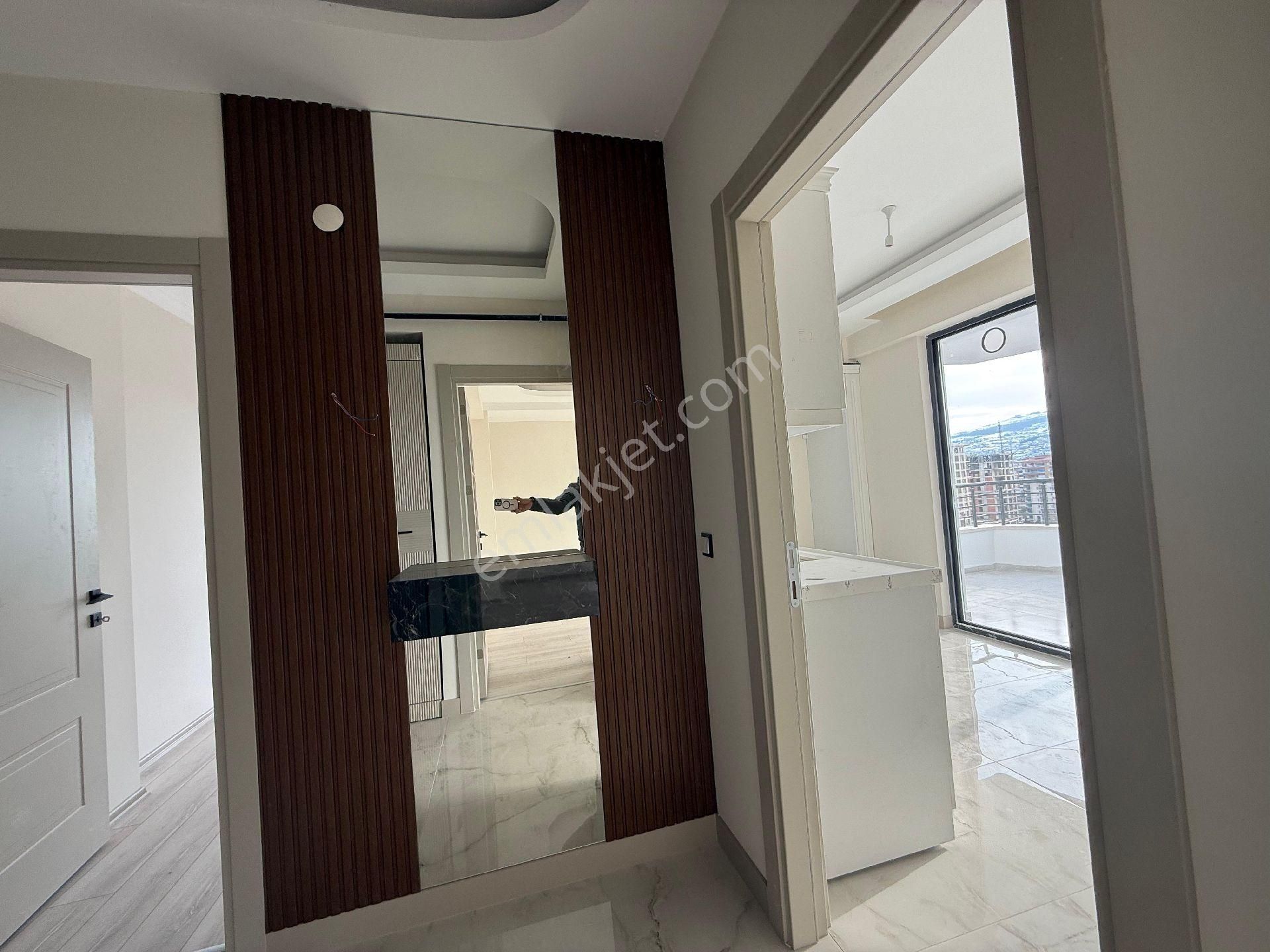 Rekoor Emlaktan Kışlada Sıfır 3+1 Satılık Daire - Görsel 18