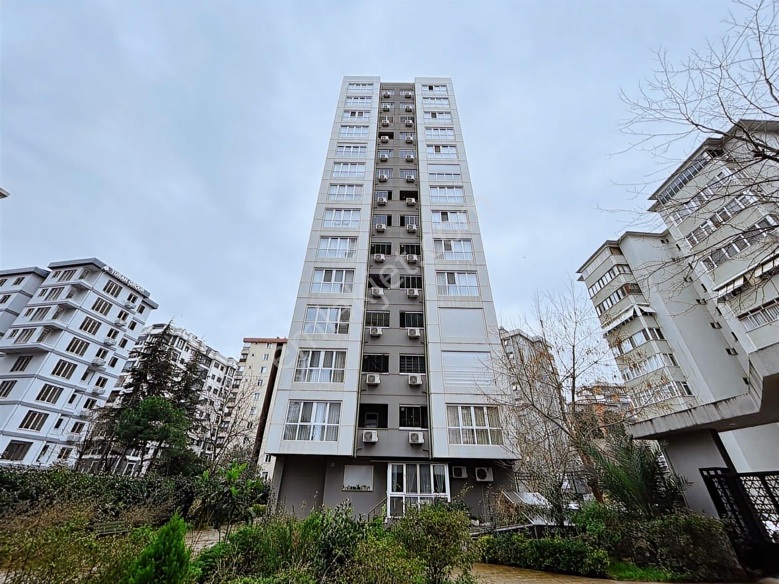 Erenköy'de Balkonlu Ebv.banylu 7/24 Güvenlikli Site De 3+1 130m2 - Görsel 33