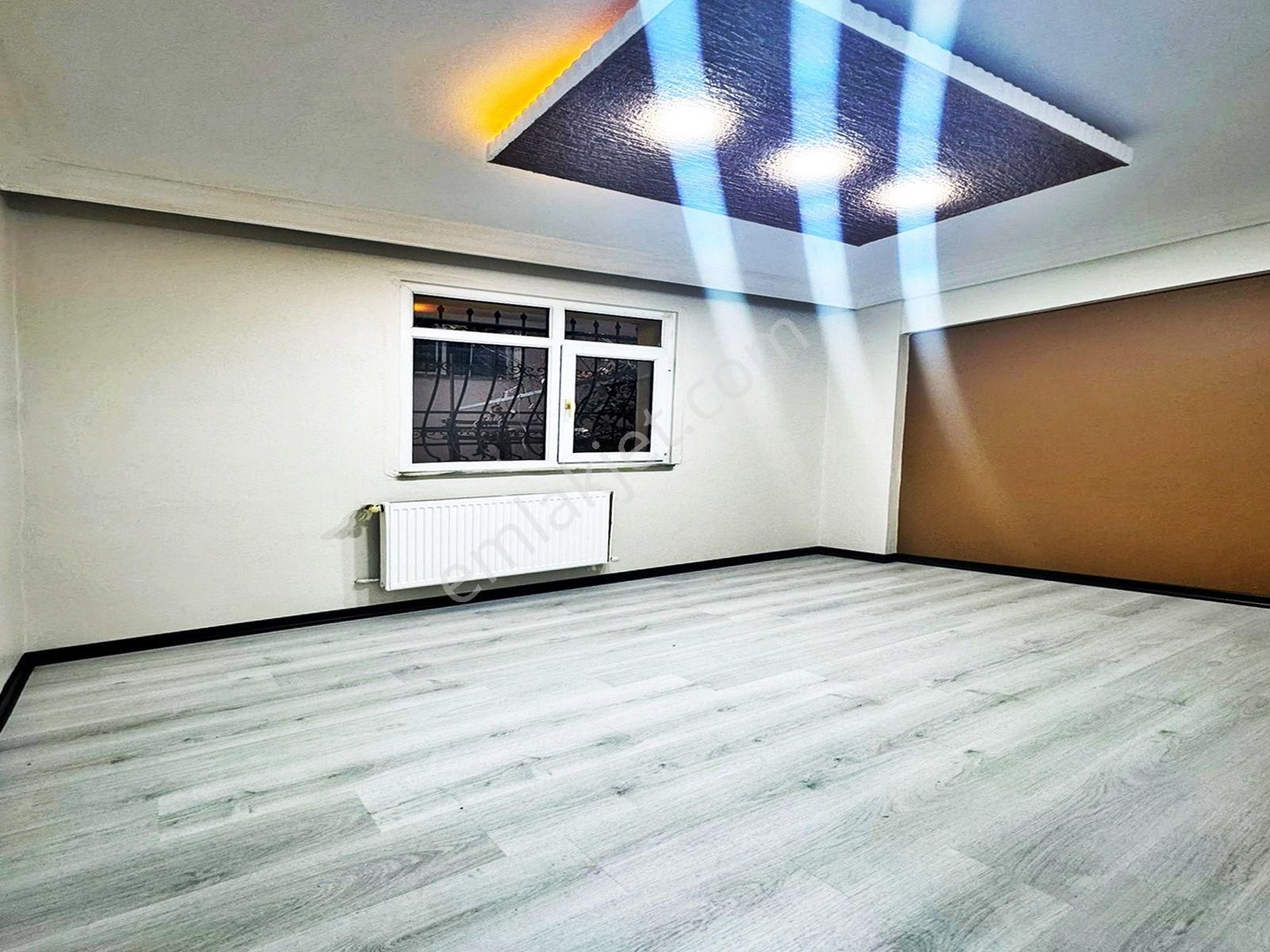 Nes Yapı'dan Esenyurt Üniversitesi Ve Kamu Kurumlarına 5 Dakika Yürüme Mesafesi"3+1 Dekorlu Daire - Görsel 6