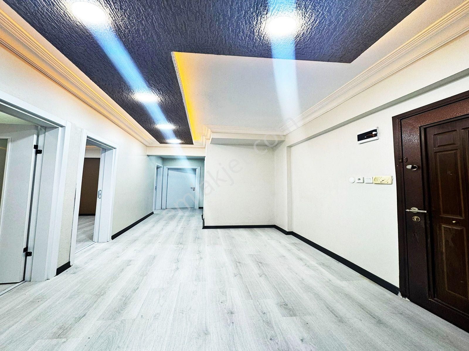 Nes Yapı'dan Esenyurt Üniversitesi Ve Kamu Kurumlarına 5 Dakika Yürüme Mesafesi"3+1 Dekorlu Daire - Görsel 11