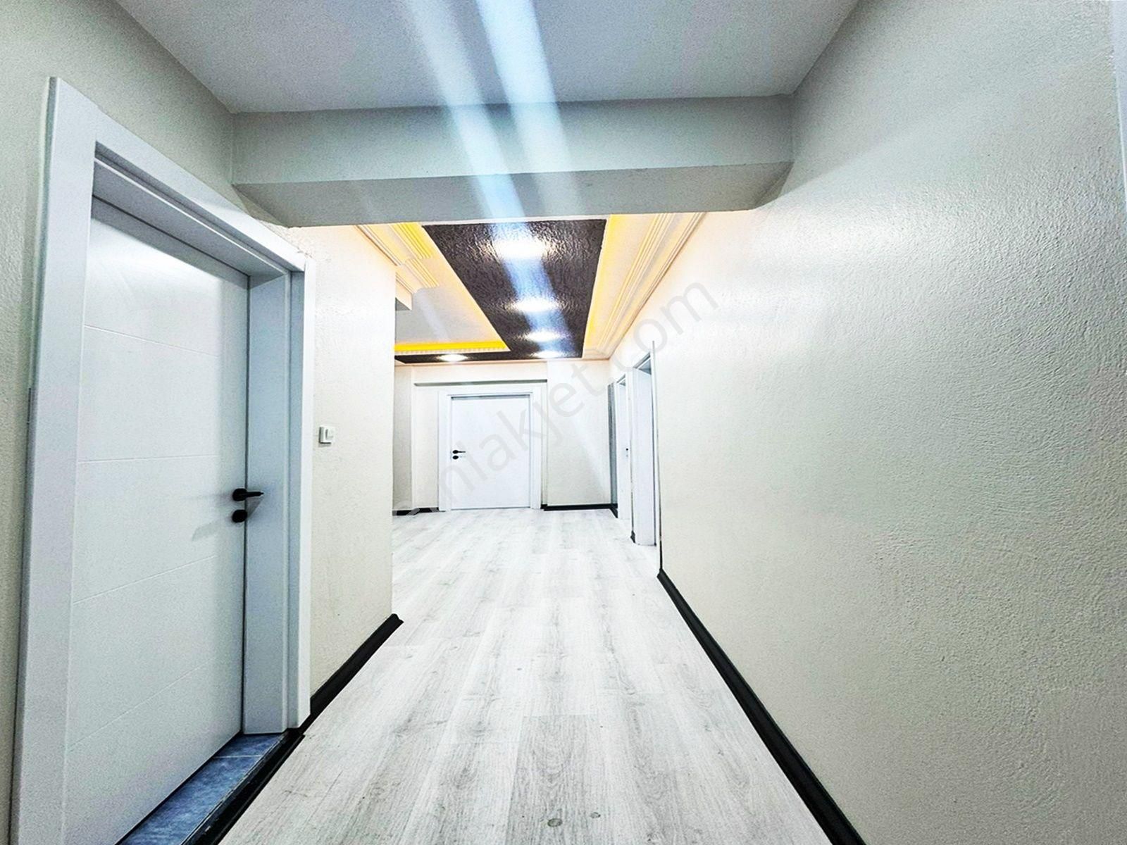 Nes Yapı'dan Esenyurt Üniversitesi Ve Kamu Kurumlarına 5 Dakika Yürüme Mesafesi"3+1 Dekorlu Daire - Görsel 4