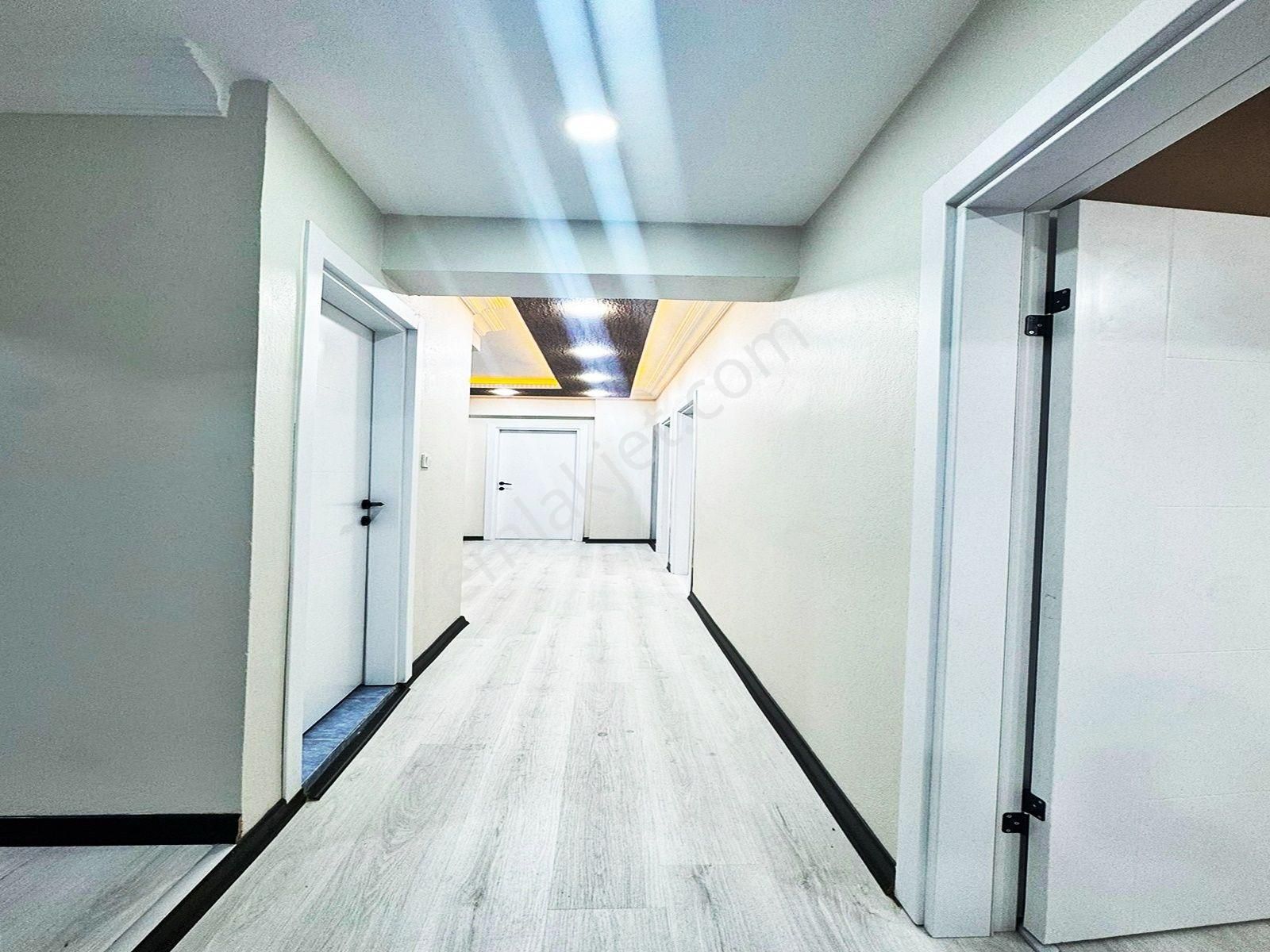 Nes Yapı'dan Esenyurt Üniversitesi Ve Kamu Kurumlarına 5 Dakika Yürüme Mesafesi"3+1 Dekorlu Daire - Görsel 7