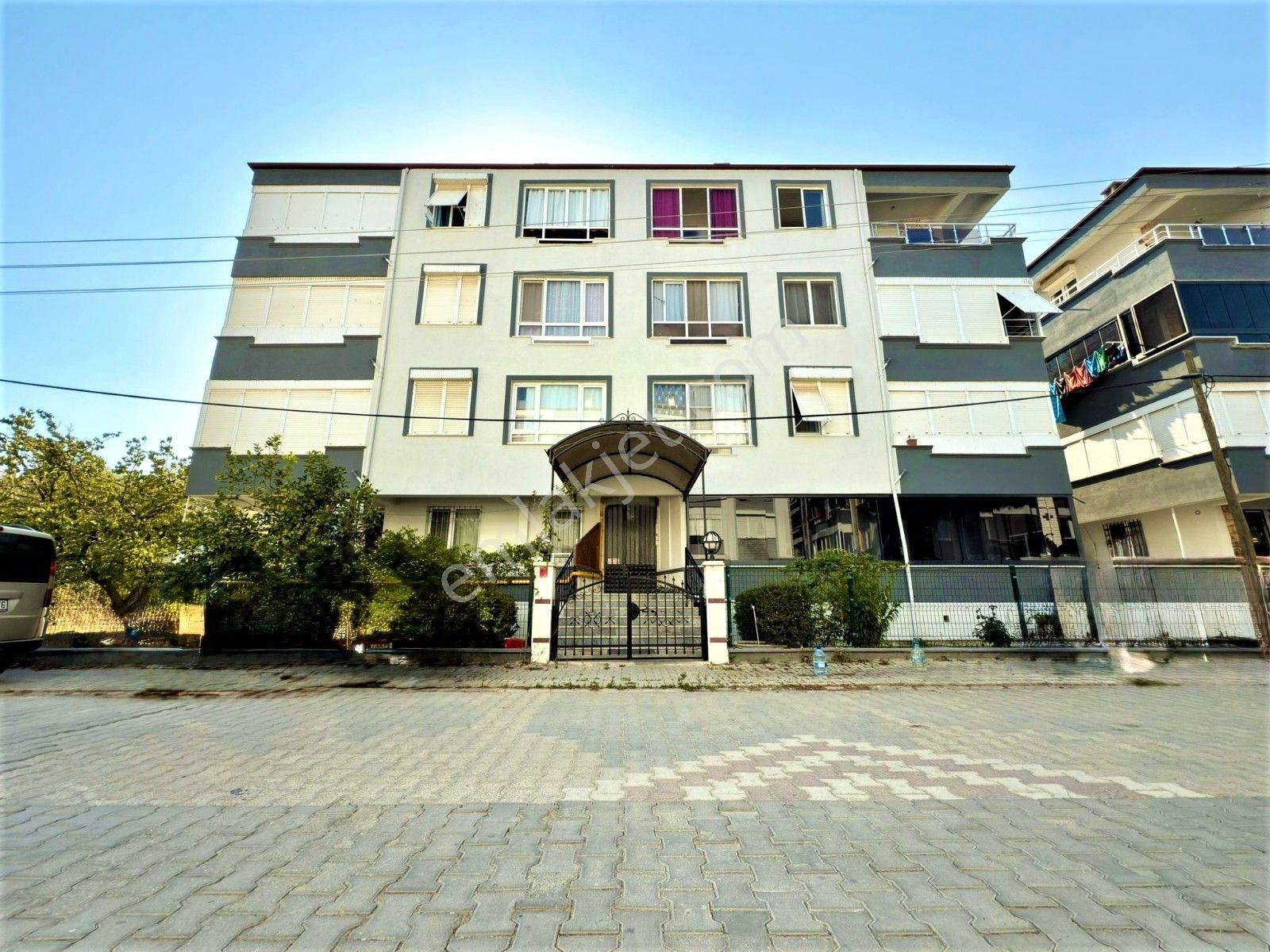 🟠🟠alfa'dan Akçay'da Satılık Ön Cephe Arakat Şık 1+1 Daire