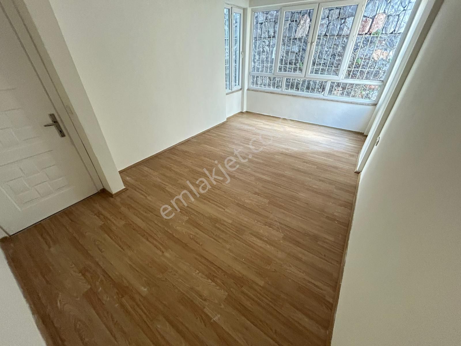 Goldhouse Dan Satılık Patlangıç Ta Şehir Ve Deniz Manzaralı 6+2 Daire - Görsel 13