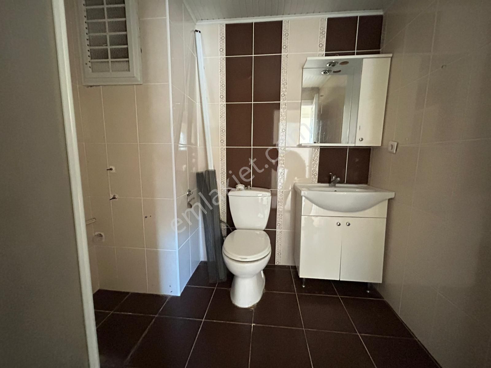 Goldhouse Dan Satılık Patlangıç Ta Şehir Ve Deniz Manzaralı 6+2 Daire - Görsel 15