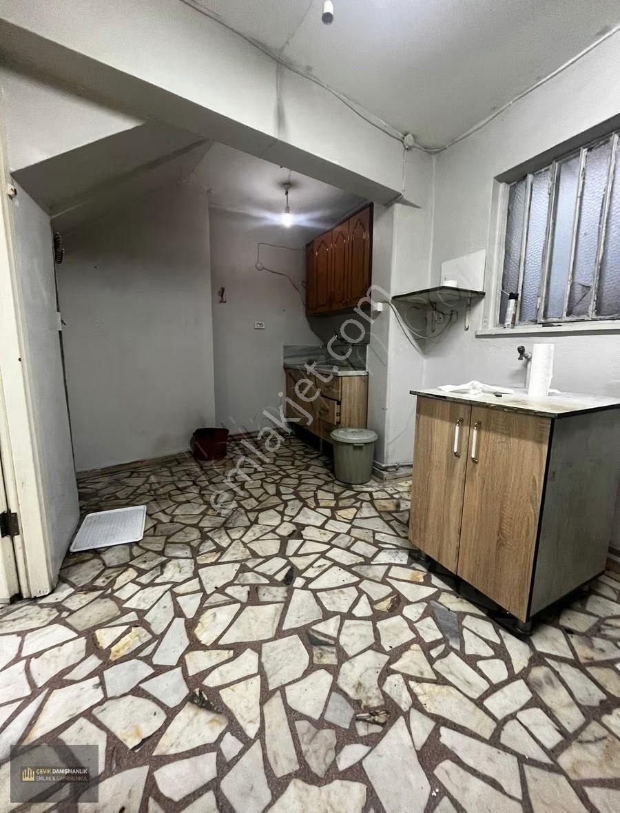 Çevikten Yıldırımda Her İşe Uygun 3 Katlı 600mt Dükkan - Görsel 13