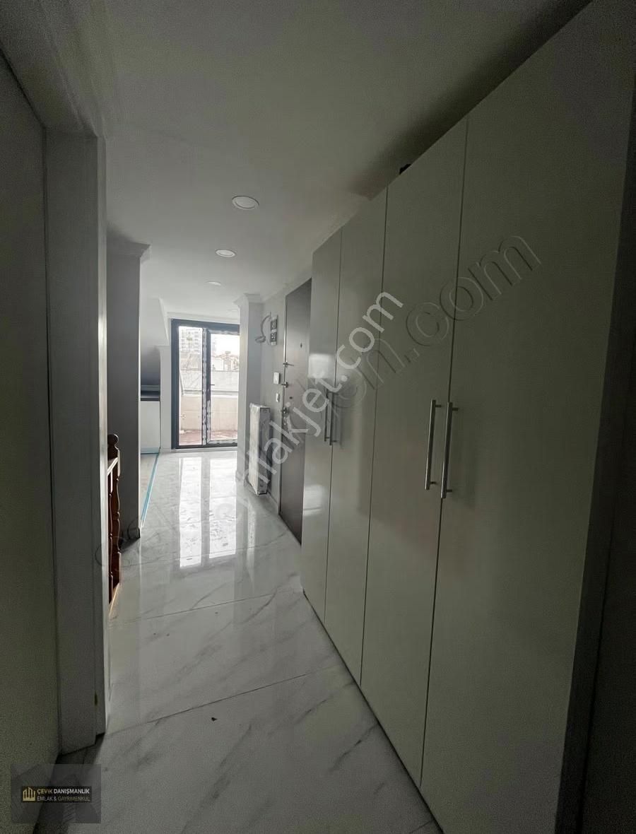 Çevikten Şemsipaşada Krediye Uygun Sıfır Bina 3.5+2 Dubleks - Görsel 7