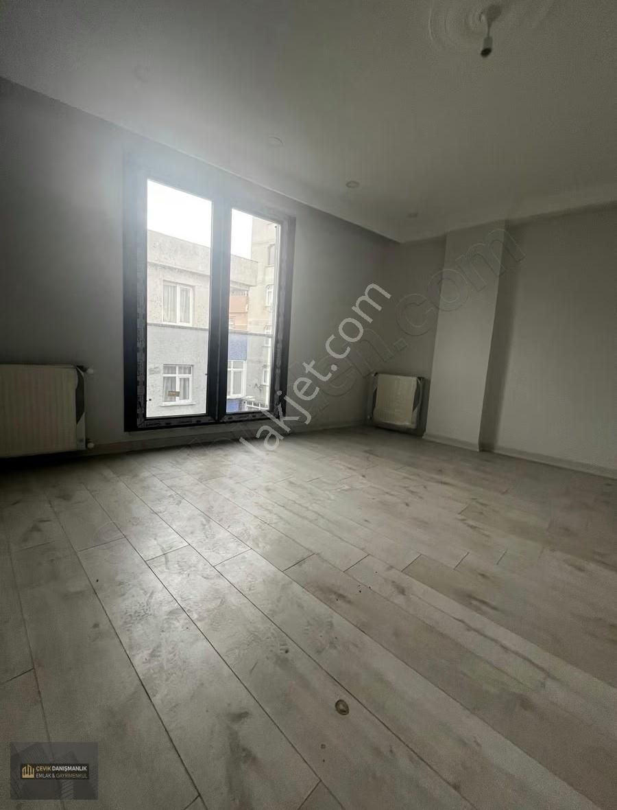 Çevikten Şemsipaşada Krediye Uygun Sıfır Bina 3.5+2 Dubleks - Görsel 3