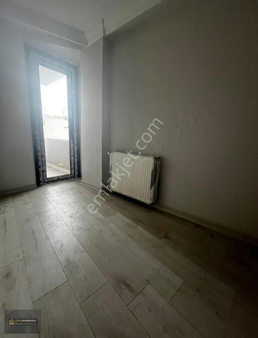 Çevikten Şemsipaşada Krediye Uygun Sıfır Bina 3.5+2 Dubleks - Görsel 15