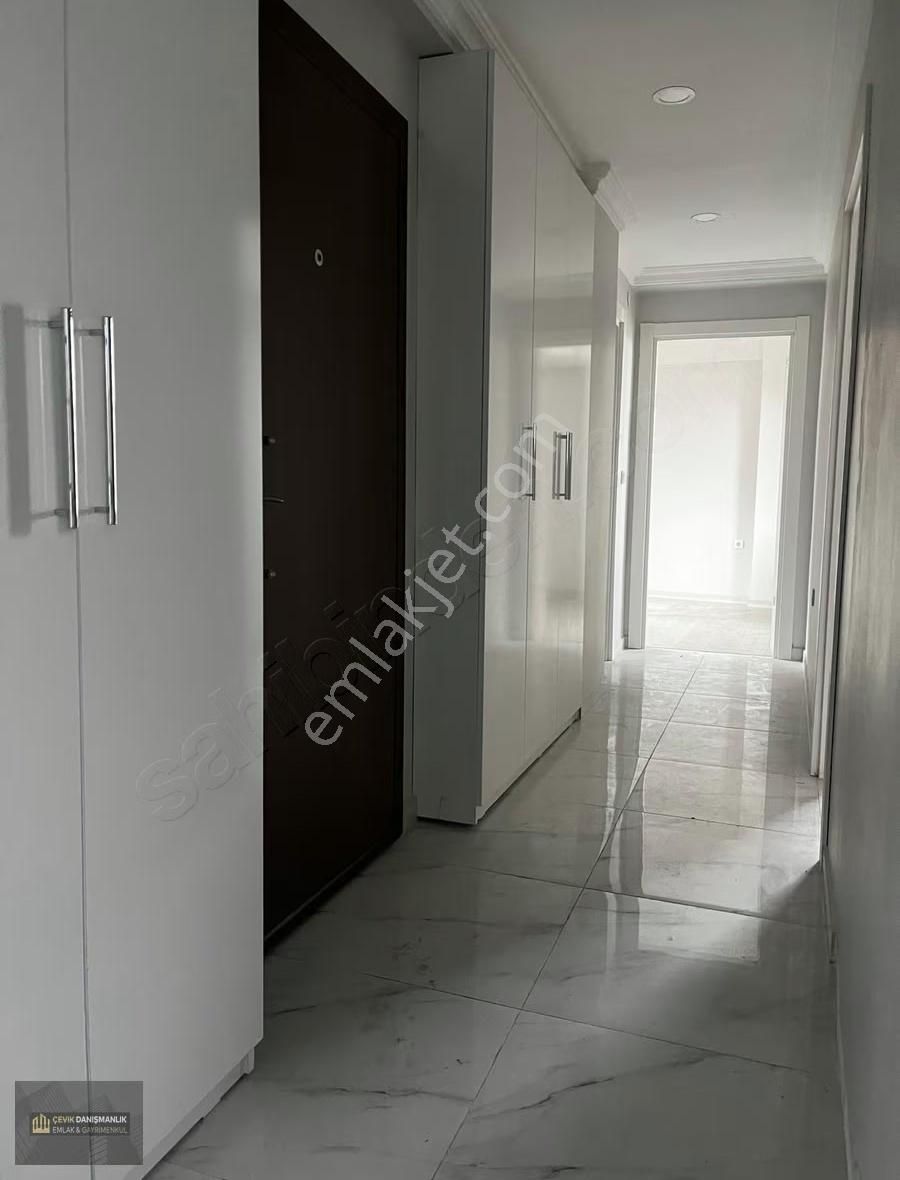 Çevikten Şemsipaşada Krediye Uygun Sıfır Bina 3.5+2 Dubleks - Görsel 9