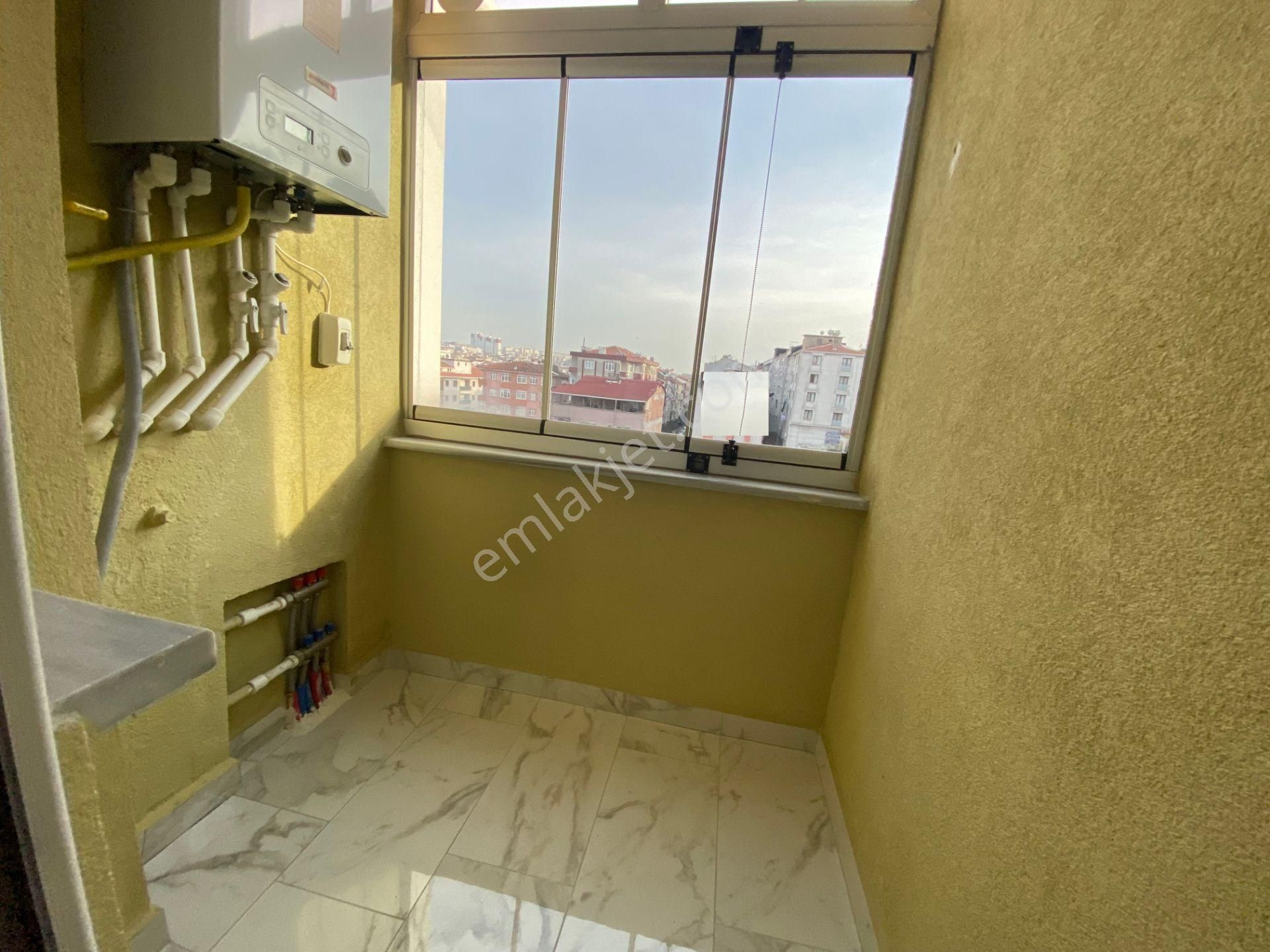 Avrupa Emlak Tan Esenler Fatih Mah 75m² 2+1 2.kat,5 Yıllık,üçyüzlü Metroya 5-10 Dk(kamu Çalışanı) - Görsel 5