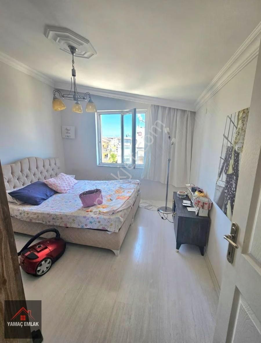 Didim Efeler Merkez'de Satılık 4+1 Dubleks Daire - Görsel 5