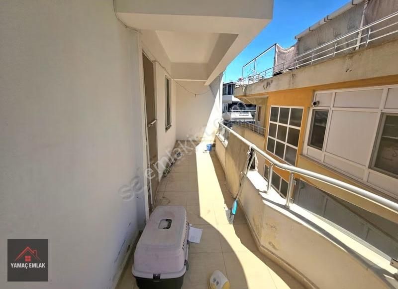 Didim Efeler Merkez'de Satılık 4+1 Dubleks Daire - Görsel 18
