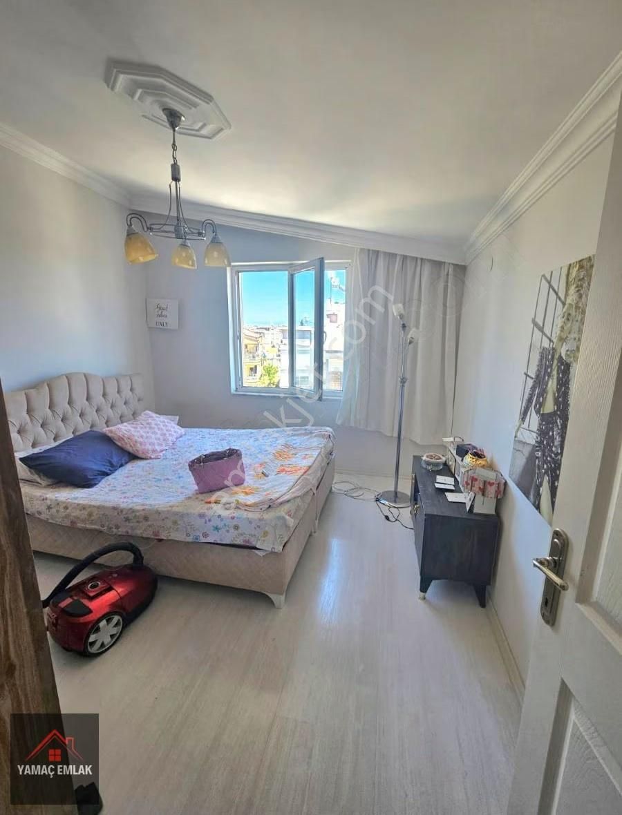 Didim Efeler Merkez'de Satılık 4+1 Dubleks Daire - Görsel 13
