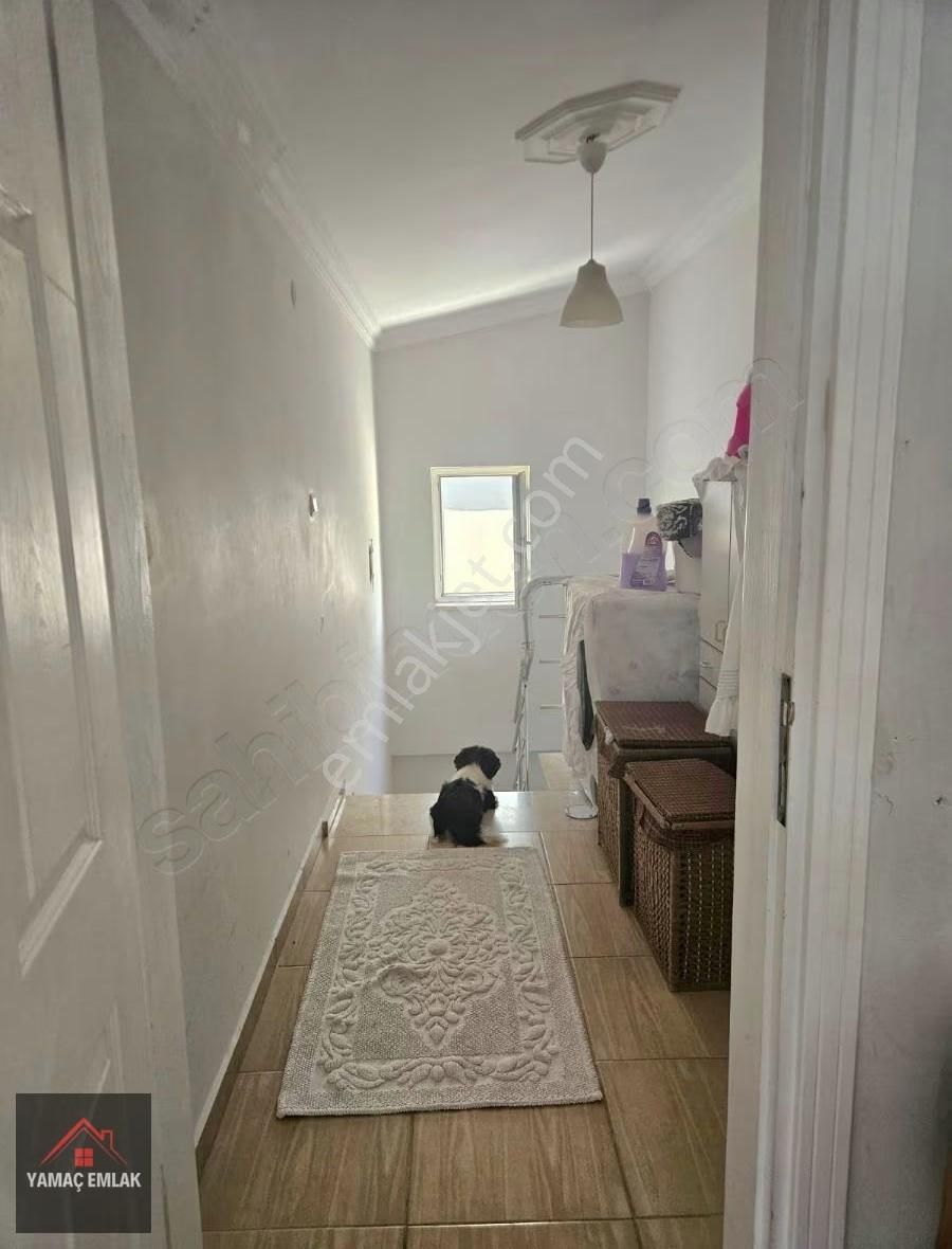 Didim Efeler Merkez'de Satılık 4+1 Dubleks Daire - Görsel 12
