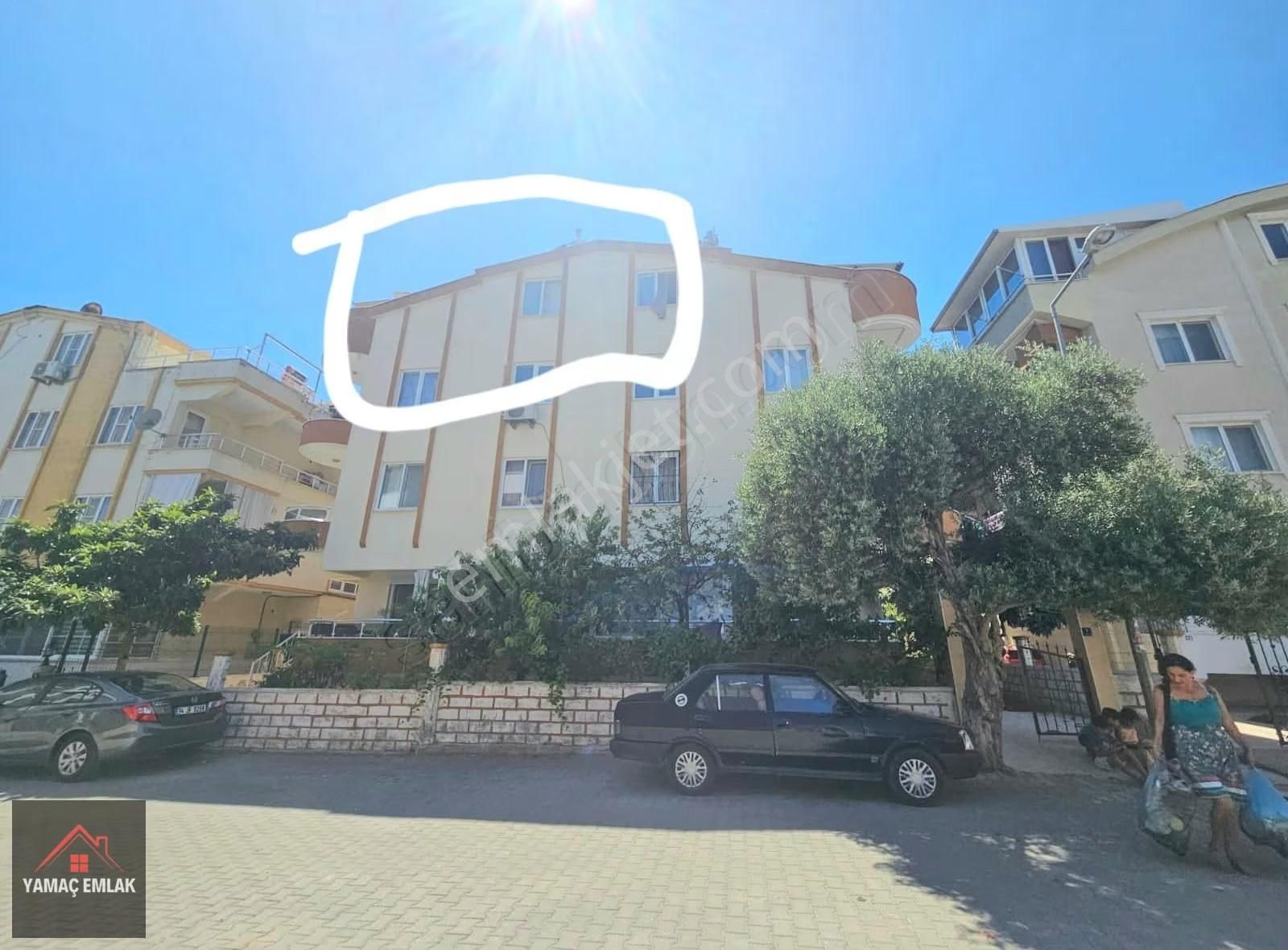 Didim Efeler Merkez'de Satılık 4+1 Dubleks Daire - Görsel 6