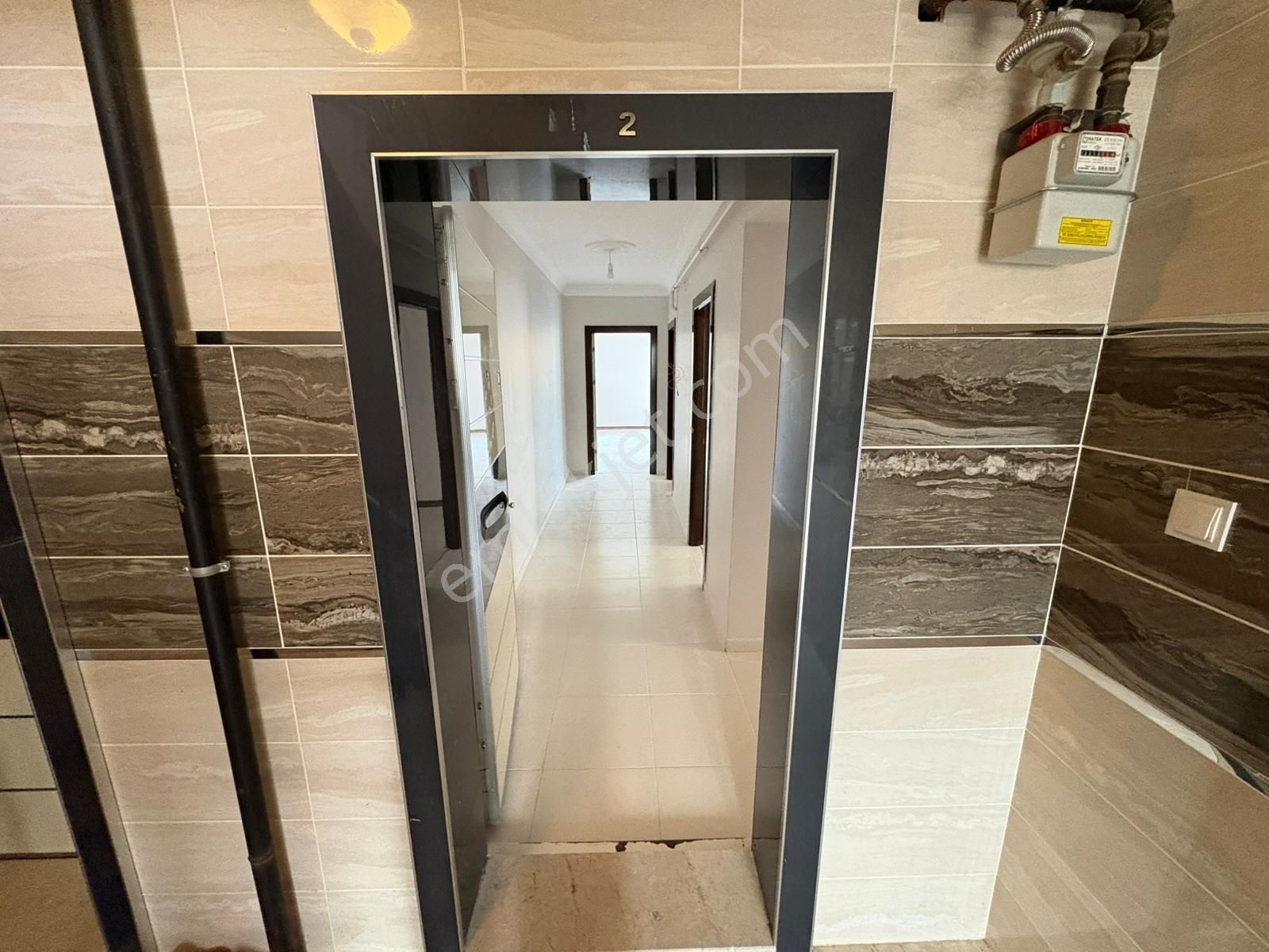 Yılmazer'den 8.cadde'de Masrafsız 3+1 Öncephe Satılık Beşikkaya! - Görsel 15