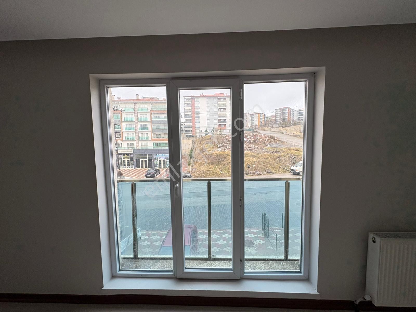 Yılmazer'den 8.cadde'de Masrafsız 3+1 Öncephe Satılık Beşikkaya! - Görsel 13