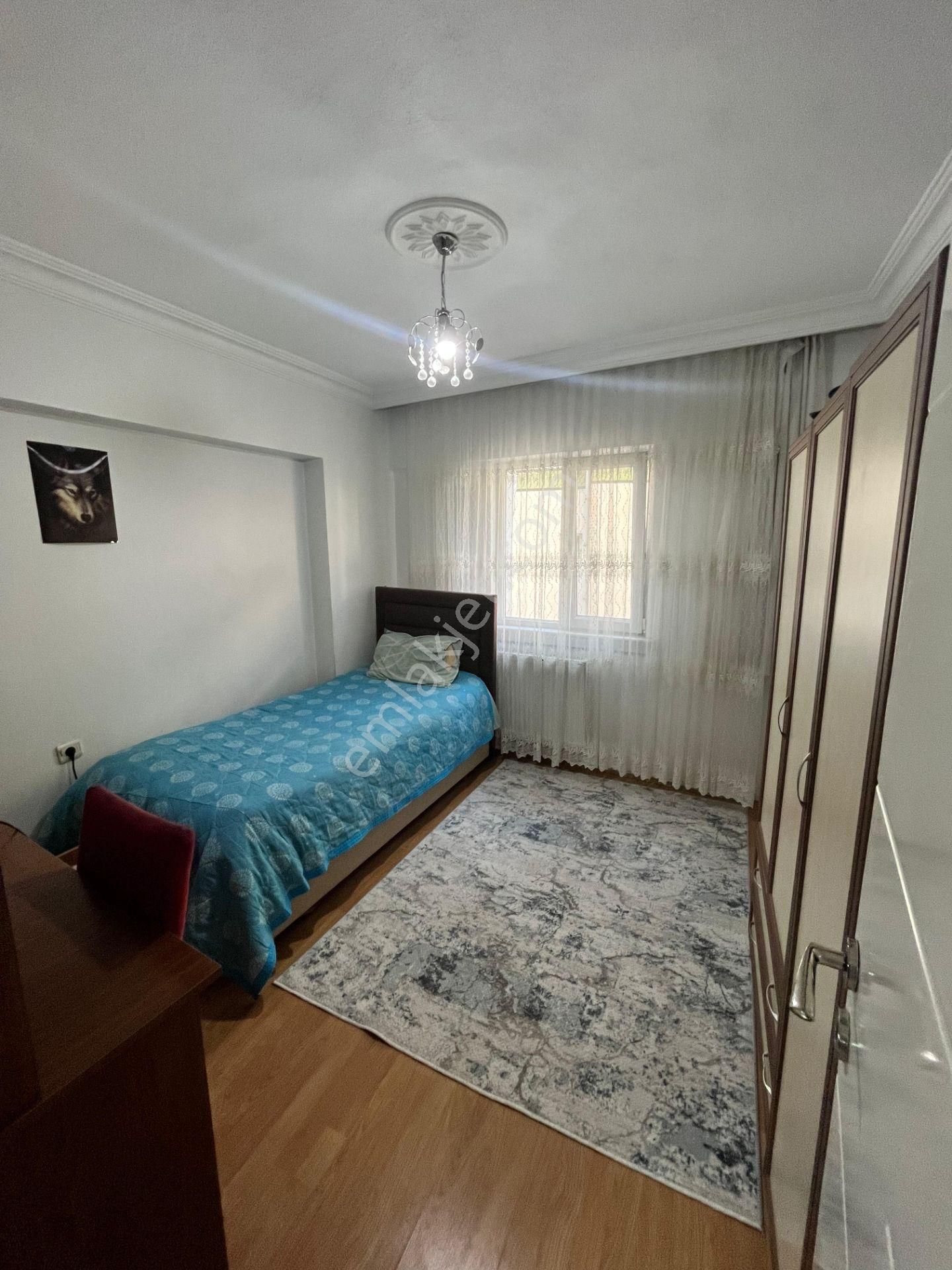 30 Ağustos Mahallesinde 3+1harika Konumda Fırsat Daire!!! - Görsel 5