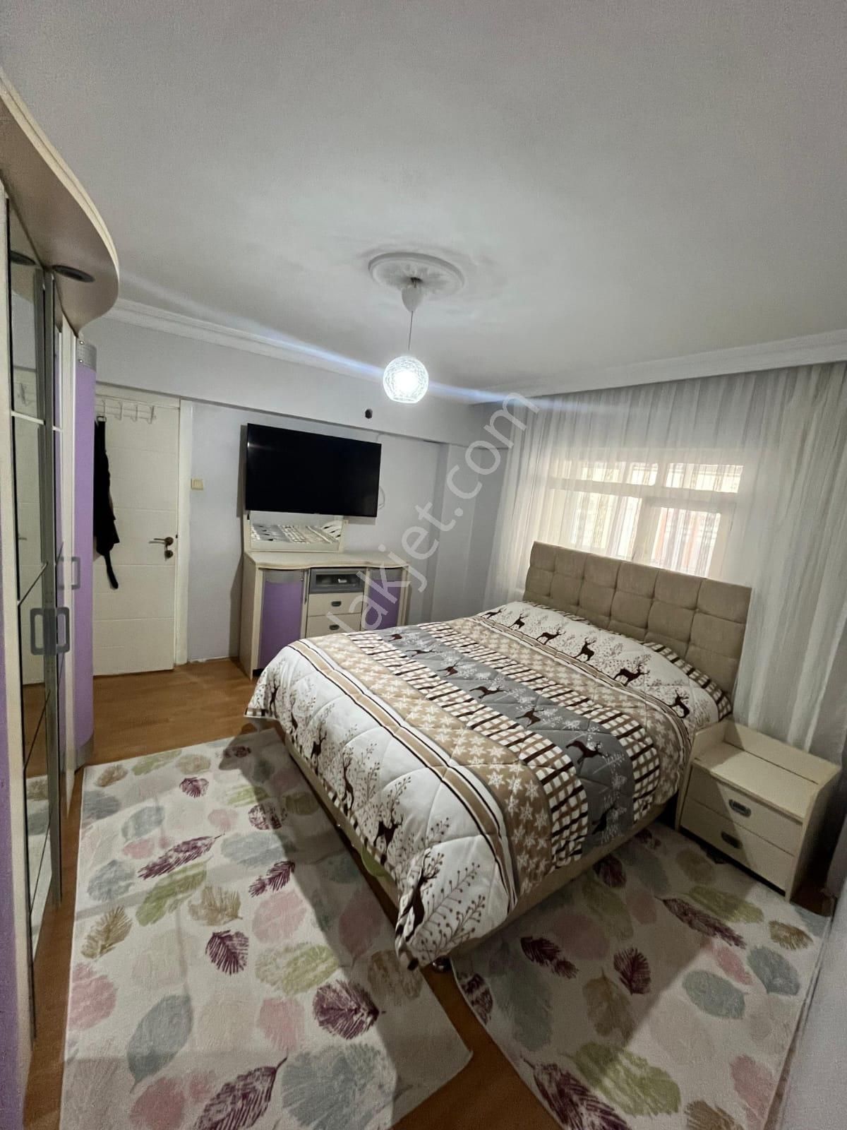 30 Ağustos Mahallesinde 3+1harika Konumda Fırsat Daire!!! - Görsel 8