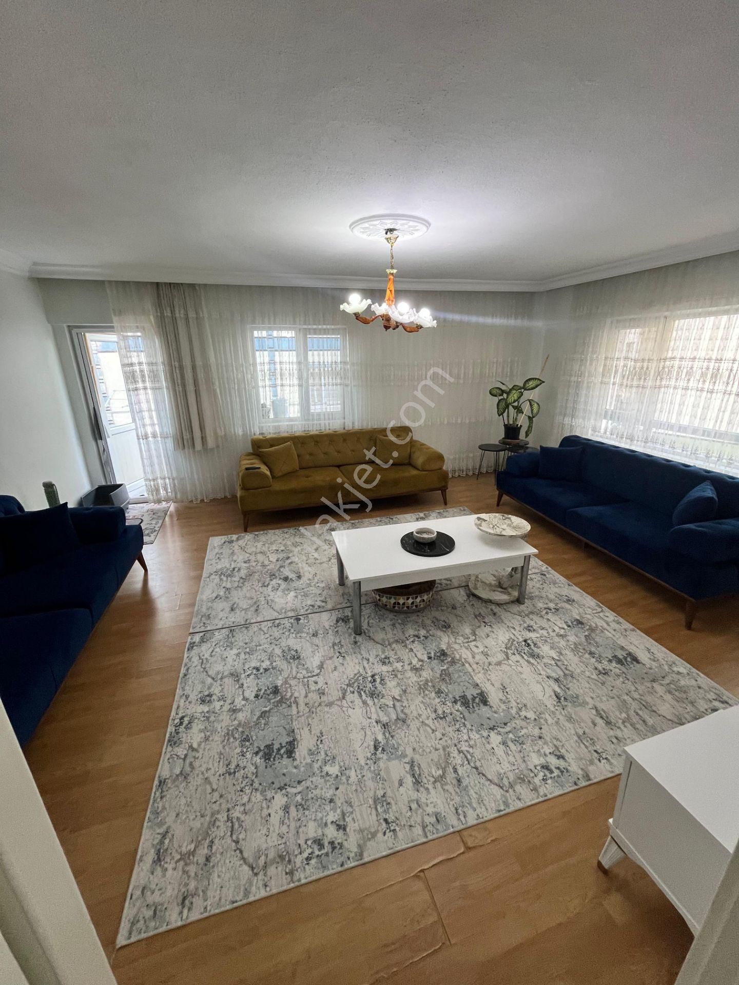 30 Ağustos Mahallesinde 3+1harika Konumda Fırsat Daire!!! - Görsel 4