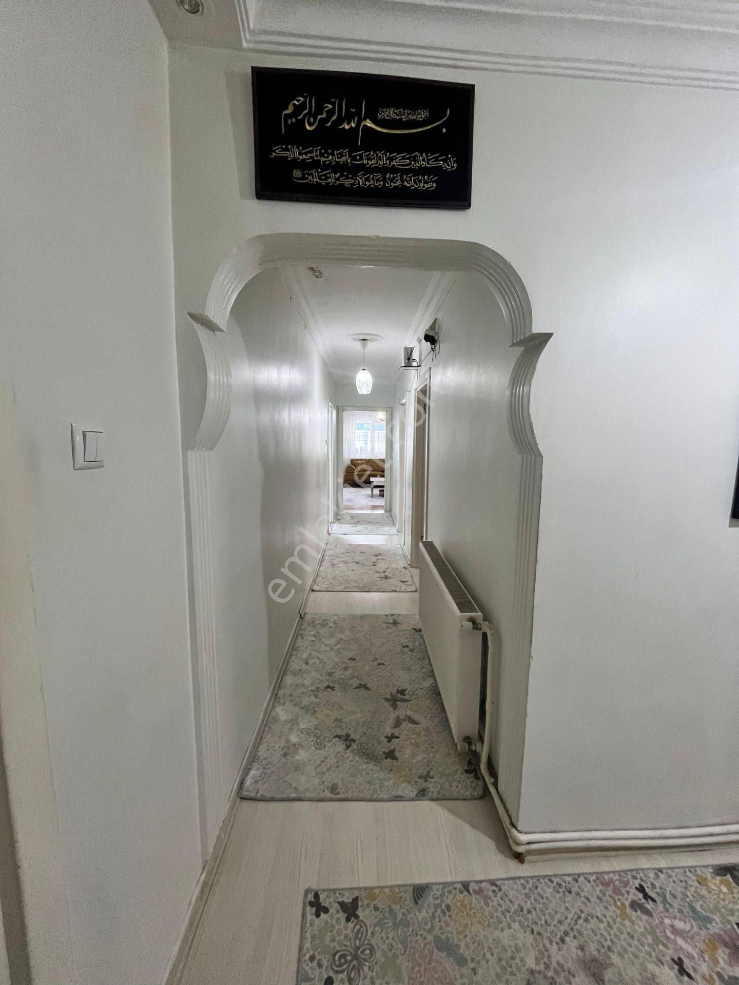 30 Ağustos Mahallesinde 3+1harika Konumda Fırsat Daire!!! - Görsel 11