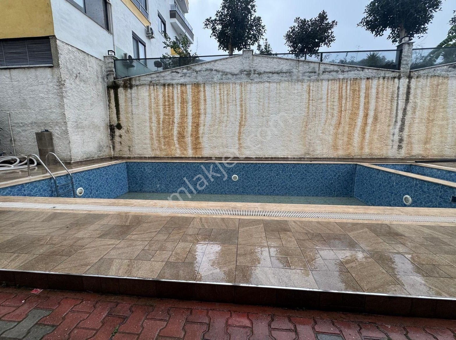 Alanya Mahmutlar Mah.denize 750 Mt.satılık 2+1 Daire - Görsel 15