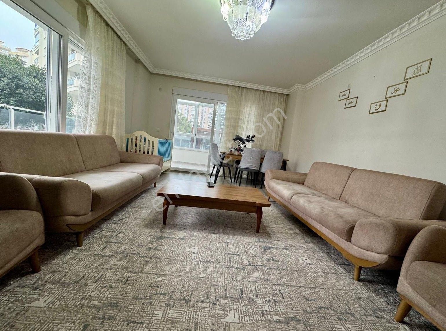 Alanya Mahmutlar Mah.denize 750 Mt.satılık 2+1 Daire - Görsel 6