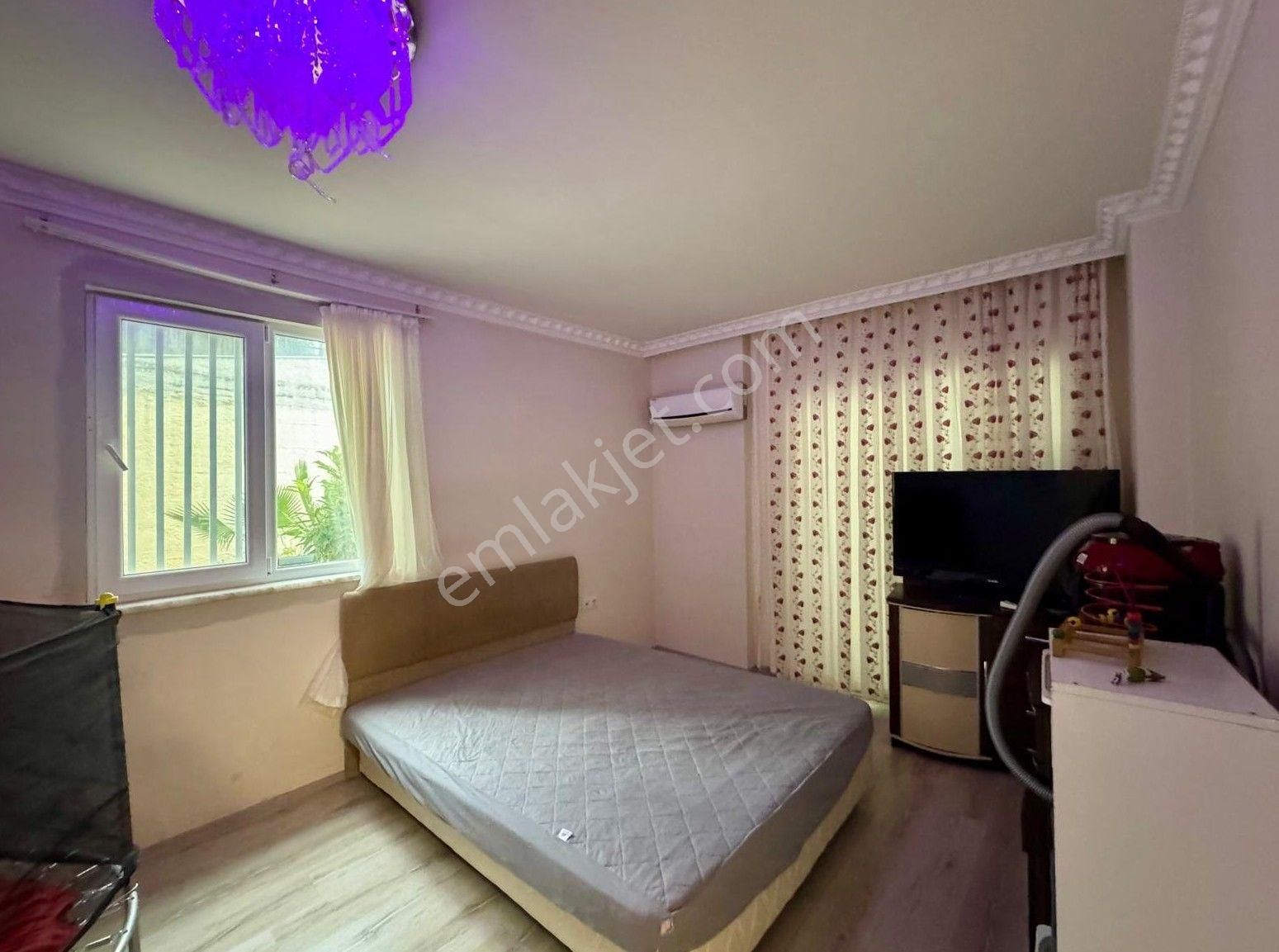 Alanya Mahmutlar Mah.denize 750 Mt.satılık 2+1 Daire - Görsel 7