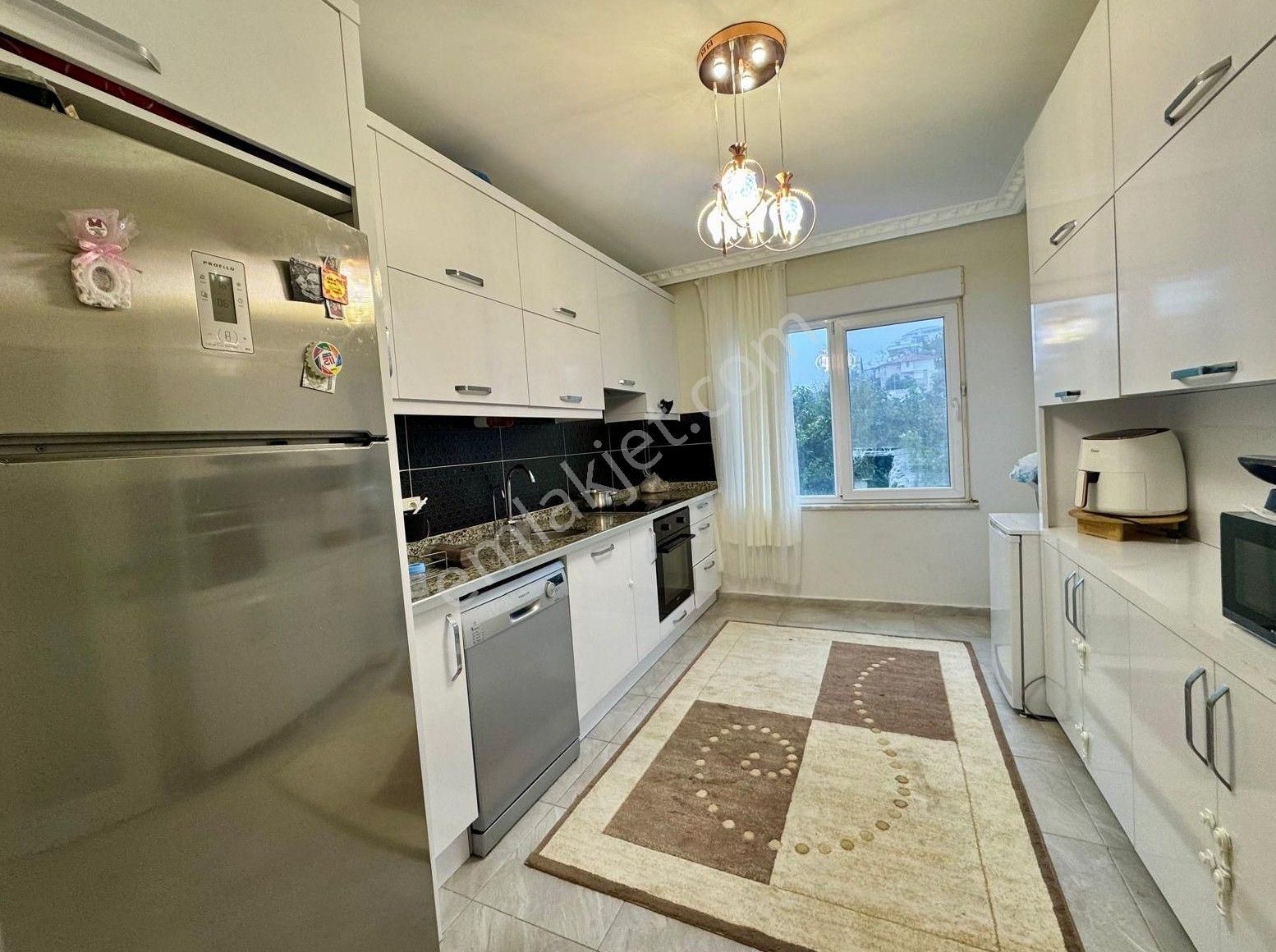 Alanya Mahmutlar Mah.denize 750 Mt.satılık 2+1 Daire - Görsel 3