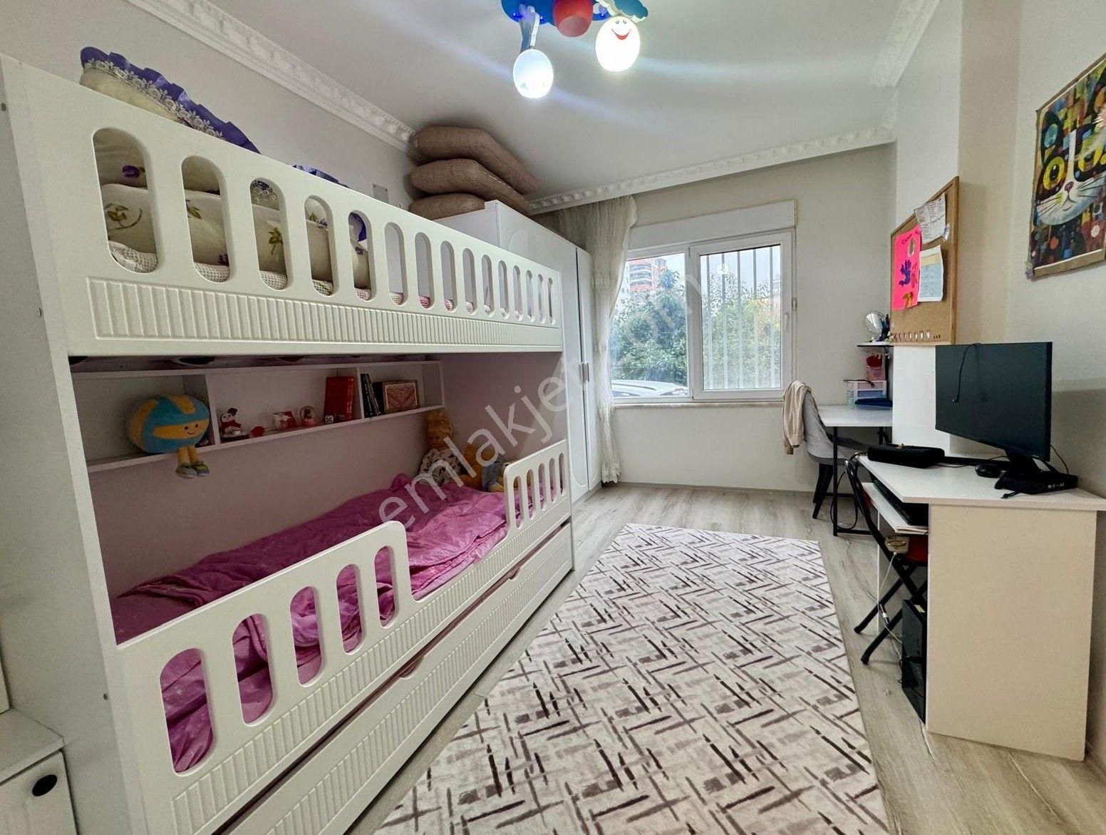 Alanya Mahmutlar Mah.denize 750 Mt.satılık 2+1 Daire - Görsel 9