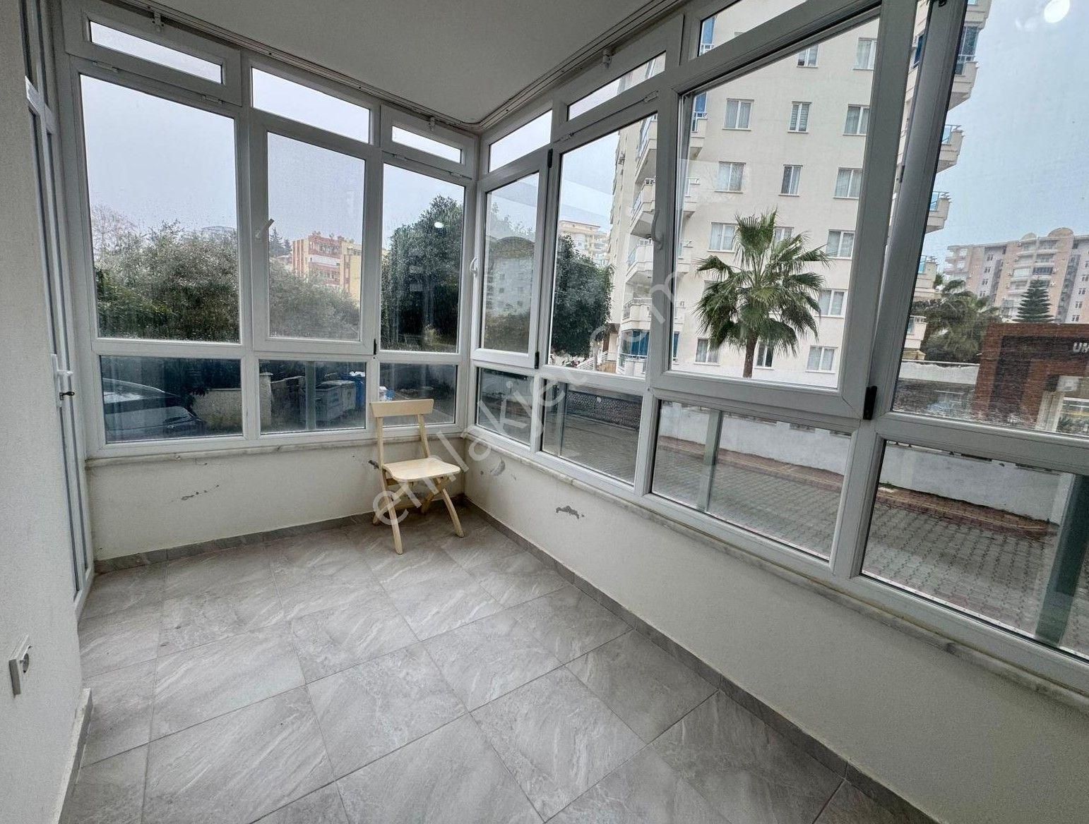 Alanya Mahmutlar Mah.denize 750 Mt.satılık 2+1 Daire - Görsel 14