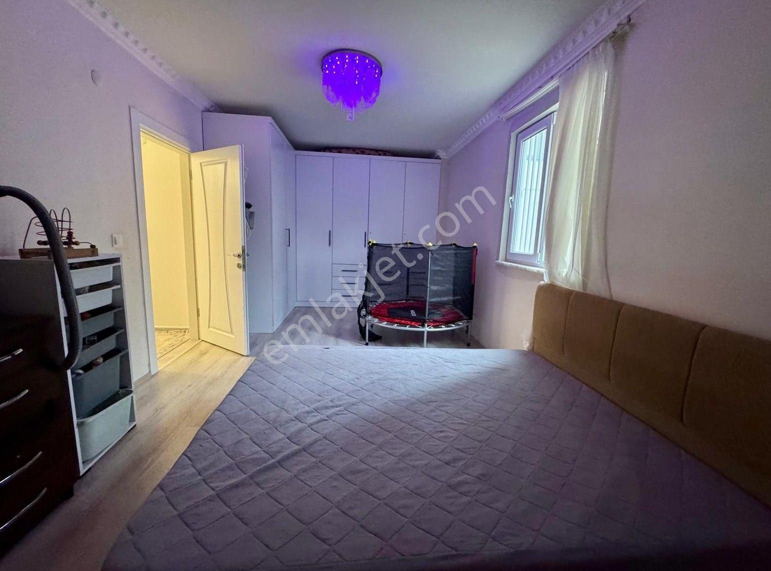 Alanya Mahmutlar Mah.denize 750 Mt.satılık 2+1 Daire - Görsel 8