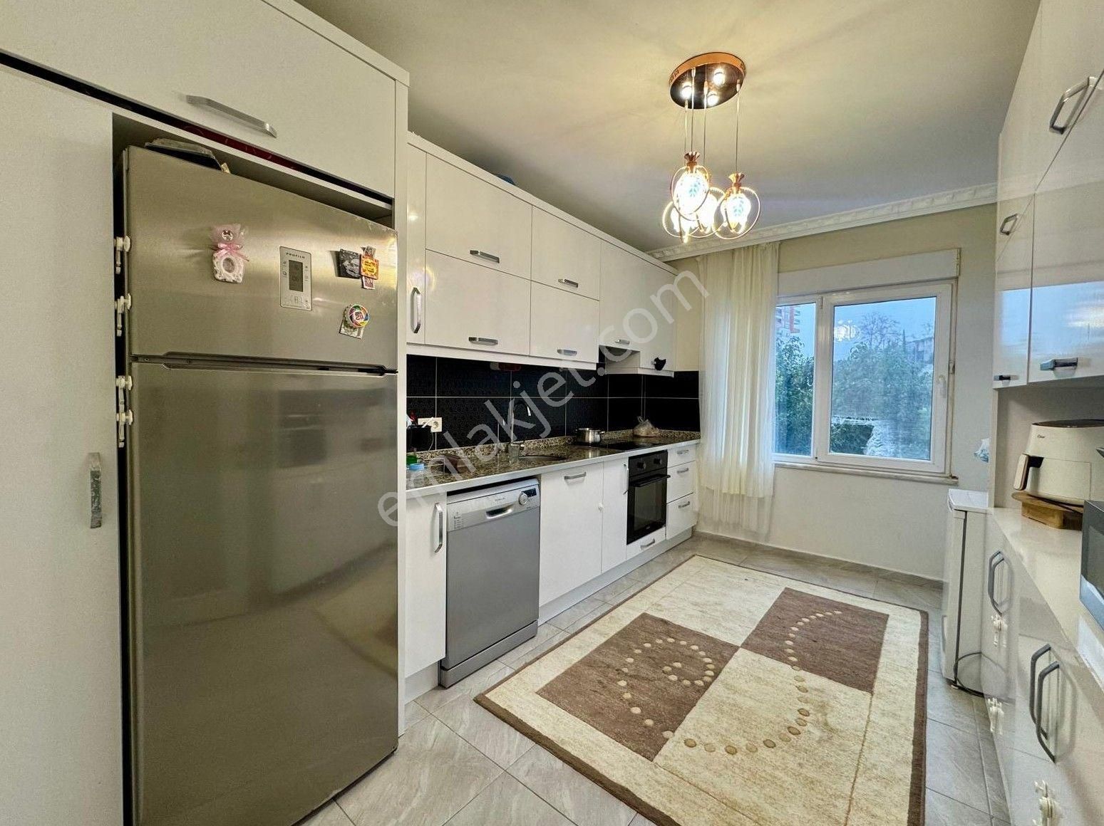 Alanya Mahmutlar Mah.denize 750 Mt.satılık 2+1 Daire - Görsel 2