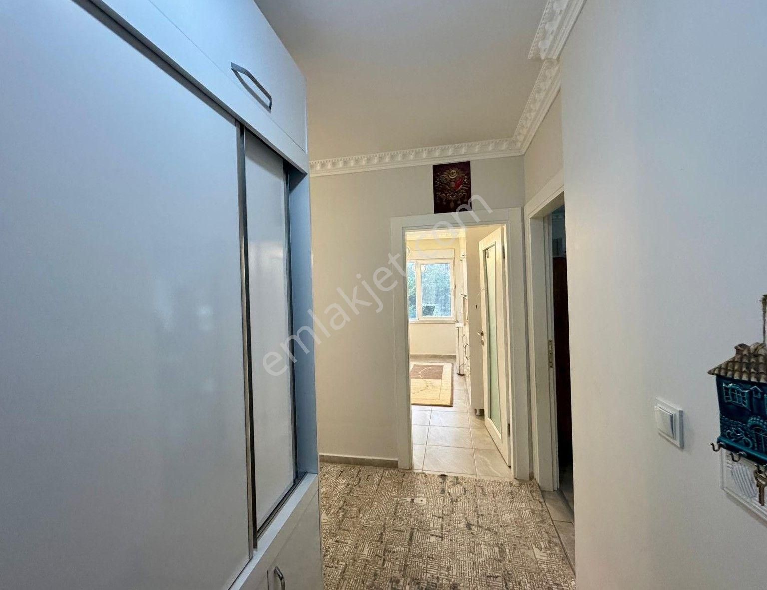 Alanya Mahmutlar Mah.denize 750 Mt.satılık 2+1 Daire - Görsel 13