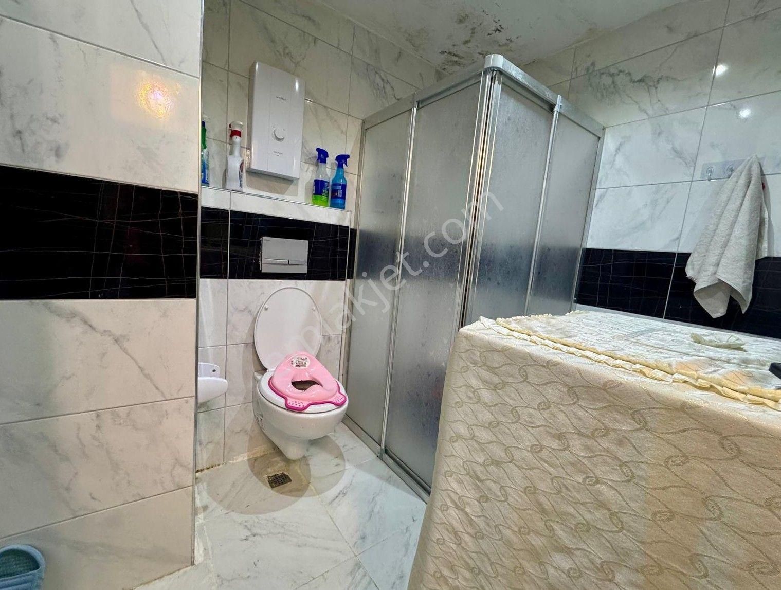 Alanya Mahmutlar Mah.denize 750 Mt.satılık 2+1 Daire - Görsel 12