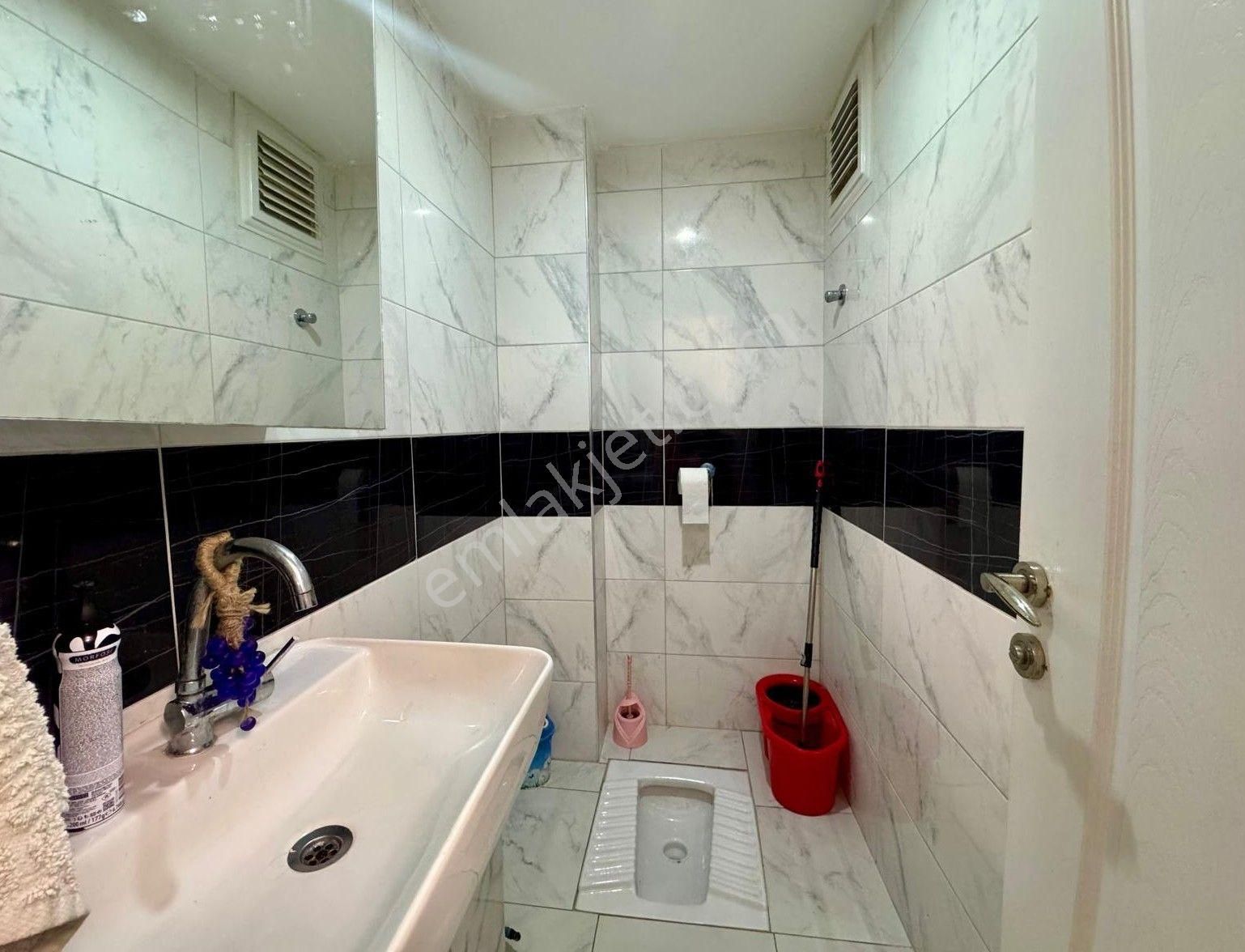 Alanya Mahmutlar Mah.denize 750 Mt.satılık 2+1 Daire - Görsel 11