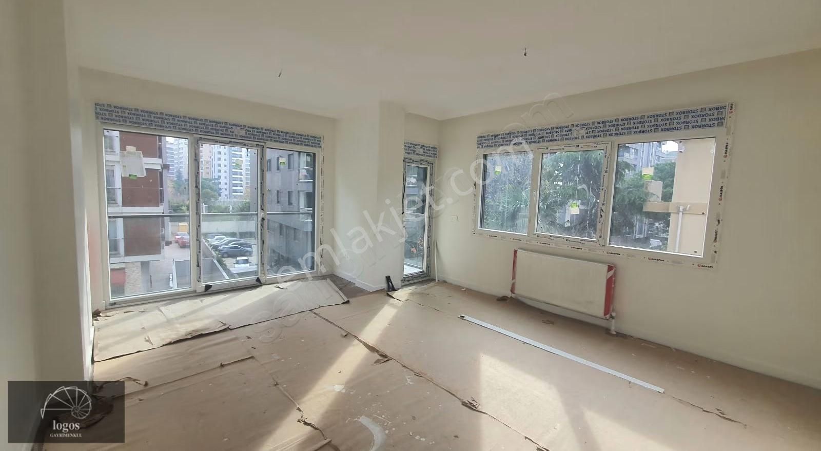 İlk Oturan Siz Olun