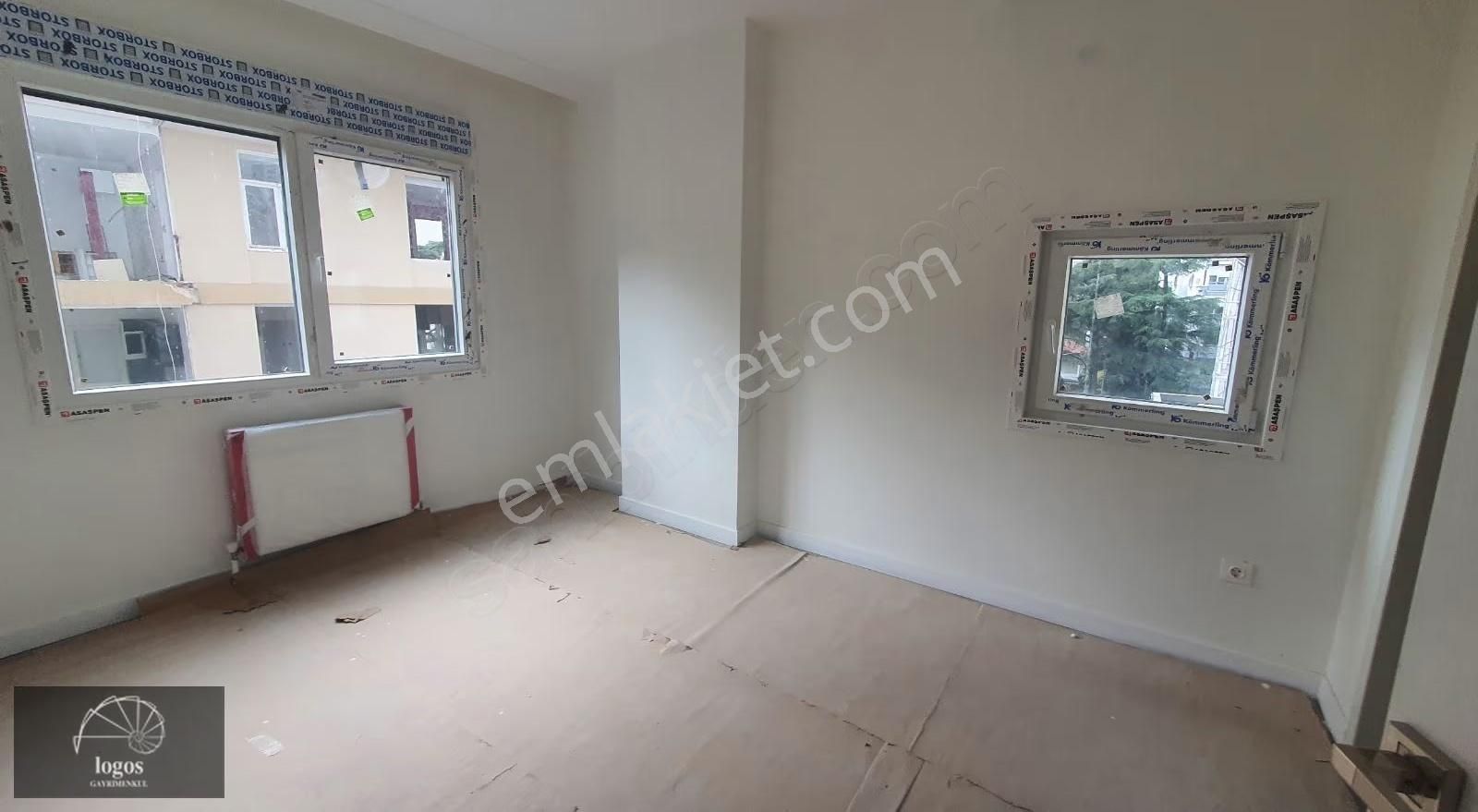 İlk Oturan Siz Olun - Görsel 21