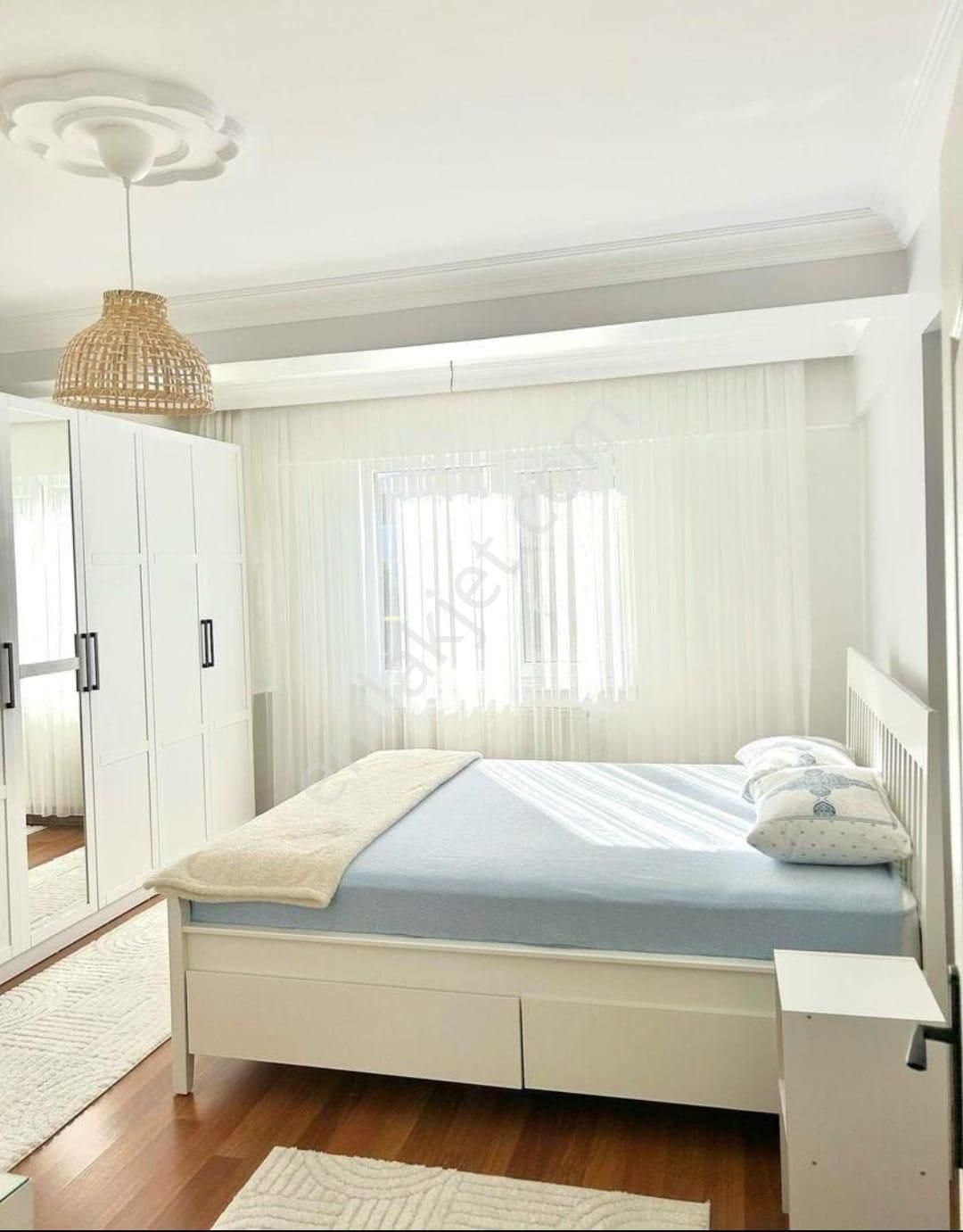 Lüx Tasarım Eşyalı Yüksek Kira Garantili - Görsel 6