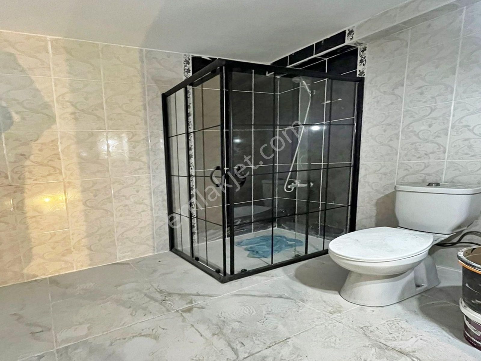 Nes Yapı'dan Metrobüse Yakın Dekorlu Yıl Sonu Fırsat Giriş Daire - Görsel 13