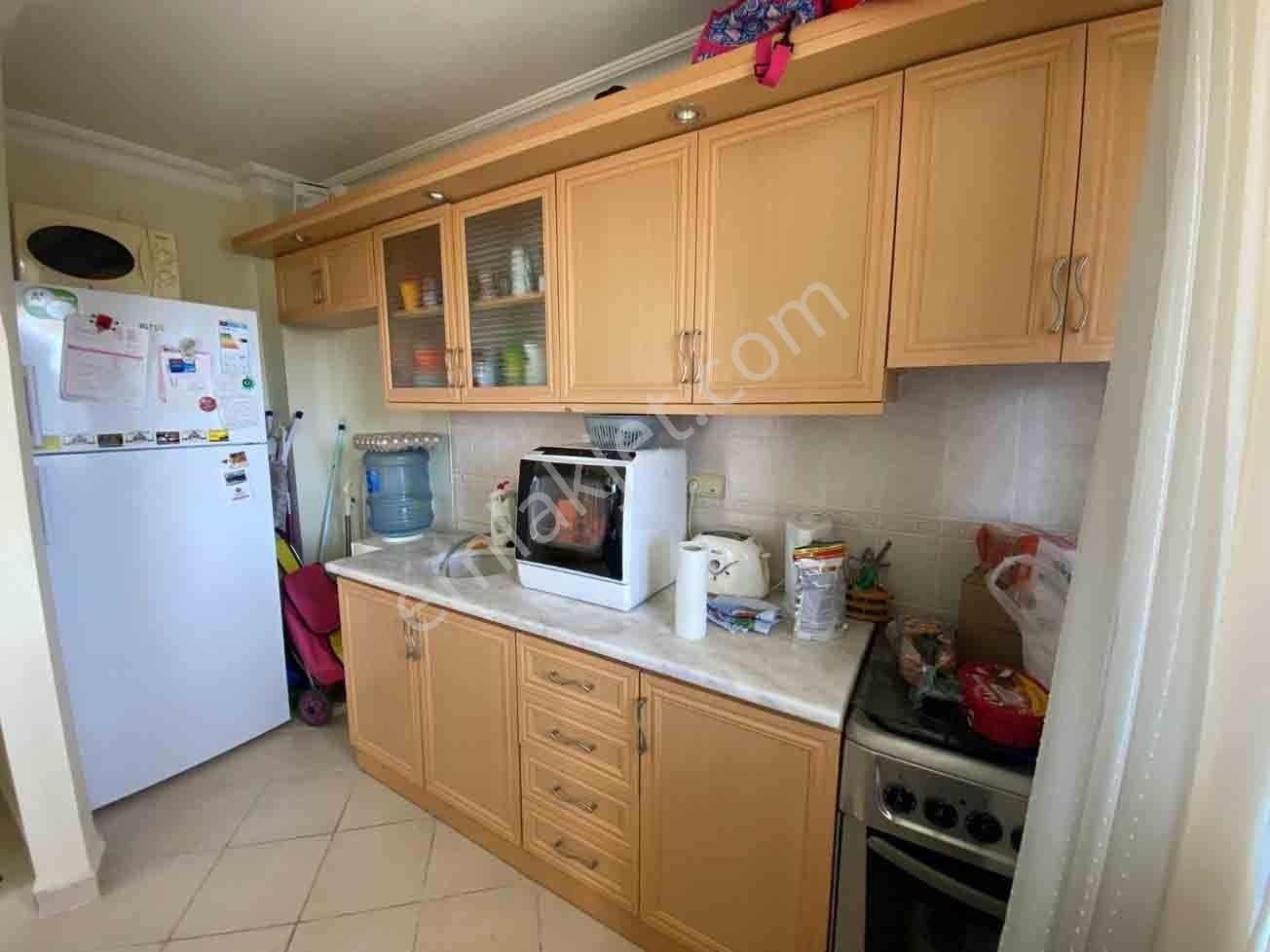 Didim Efeler'de Plajlara Yakın,24 Saat Güvenlikli Sitede 3+1 Daire - Görsel 19