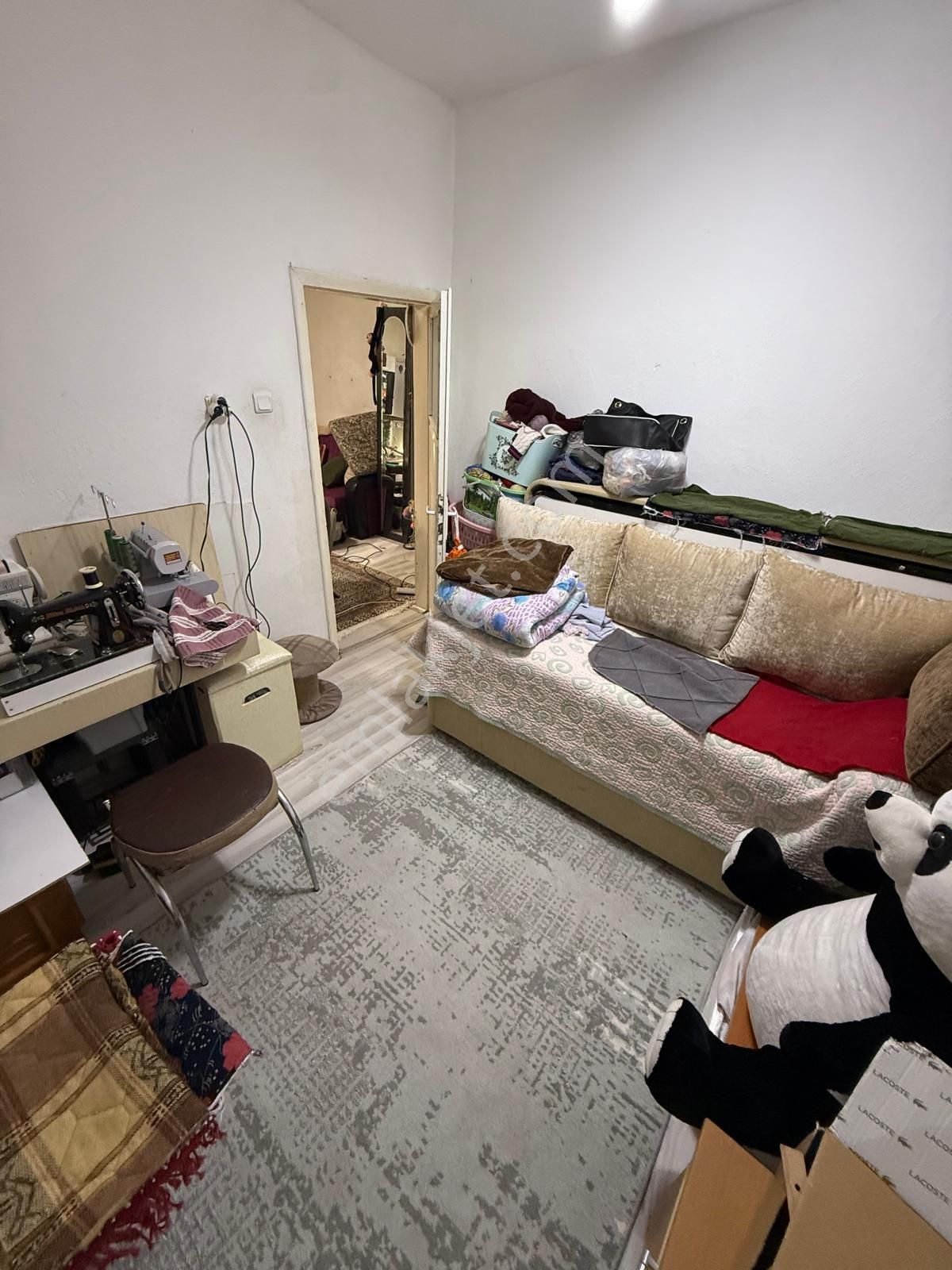 Ankara Kazançtan Türkiyenin En Uygun Fiyatlı Dairesi 2+1 Satılık Daire...! - Görsel 4